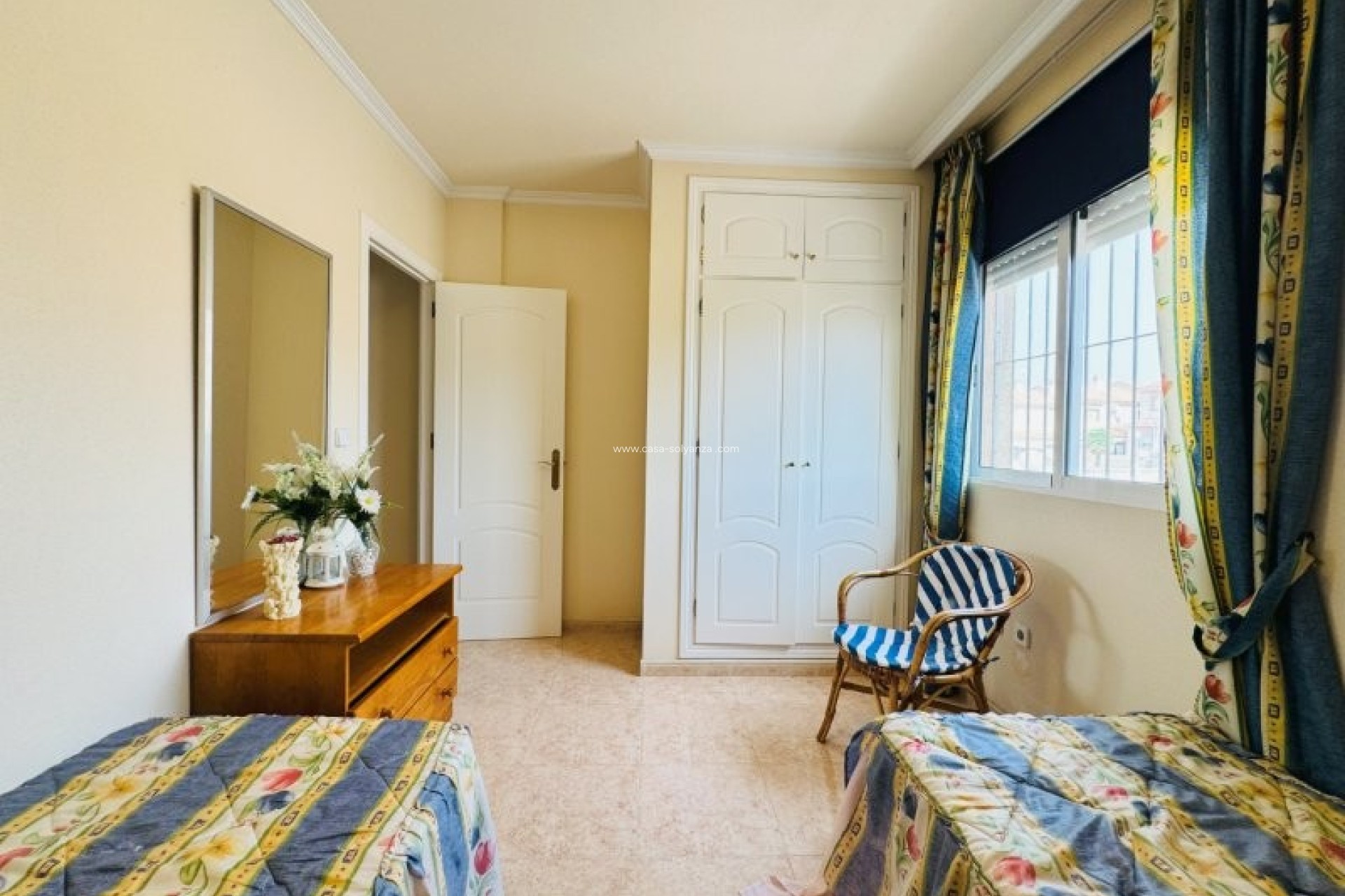 Revente - Appartement - Torrevieja - Aguas Nuevas