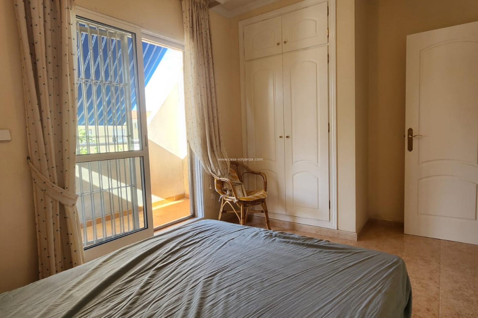 Revente - Appartement - Torrevieja - Aguas Nuevas