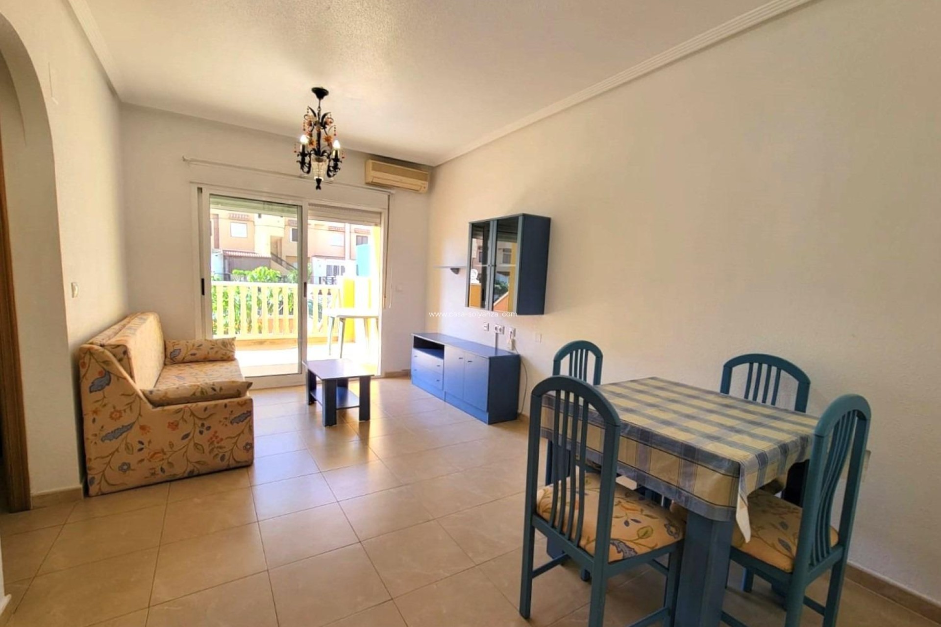 Revente - Appartement - Torrevieja - Aguas nuevas