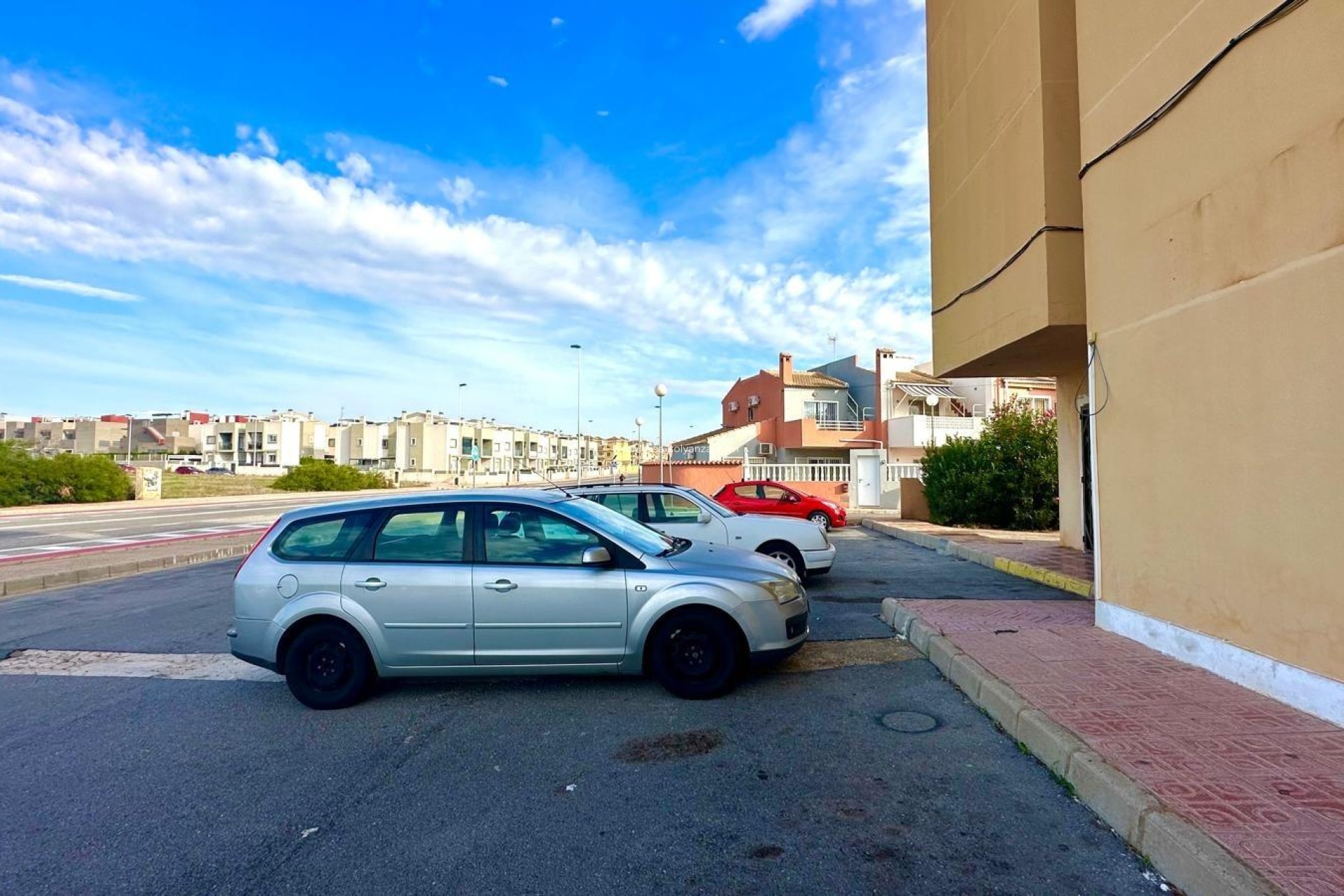 Revente - Appartement - Torrevieja - Aguas nuevas