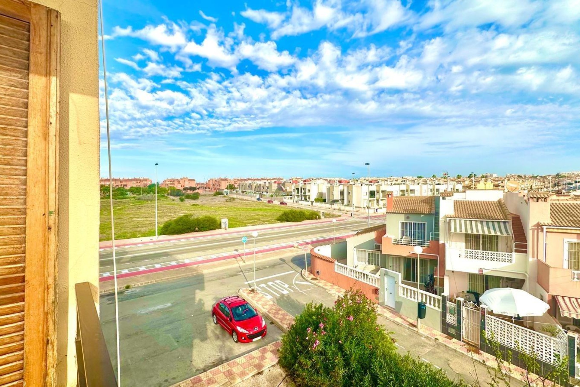 Revente - Appartement - Torrevieja - Aguas nuevas