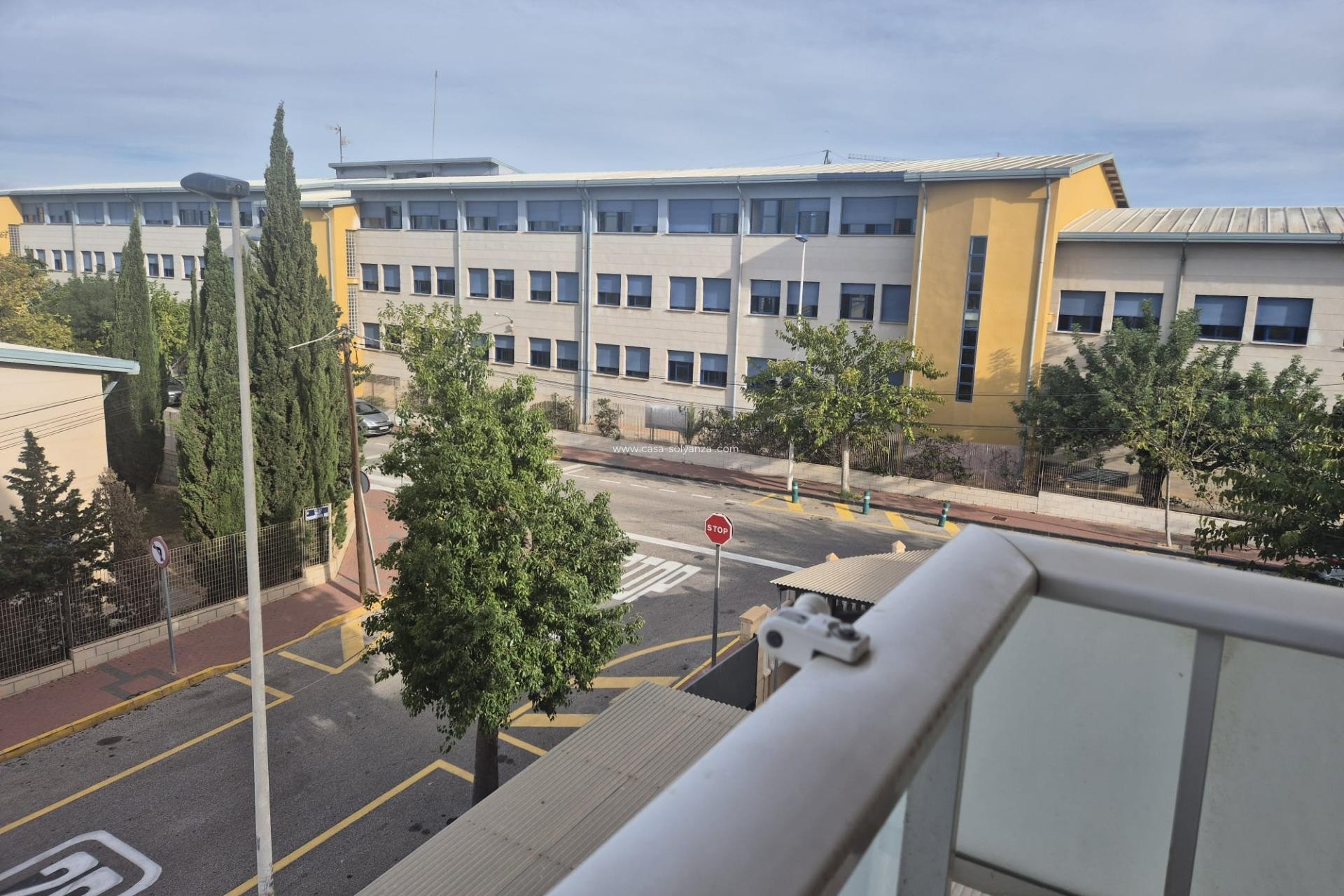 Revente - Appartement - Torrevieja - Aguas nuevas