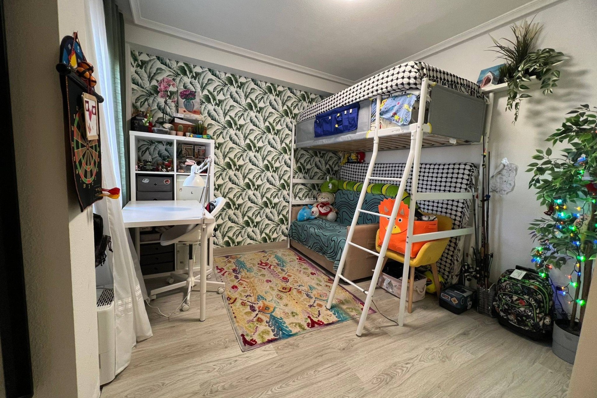 Revente - Appartement - Torrevieja - Aguas nuevas