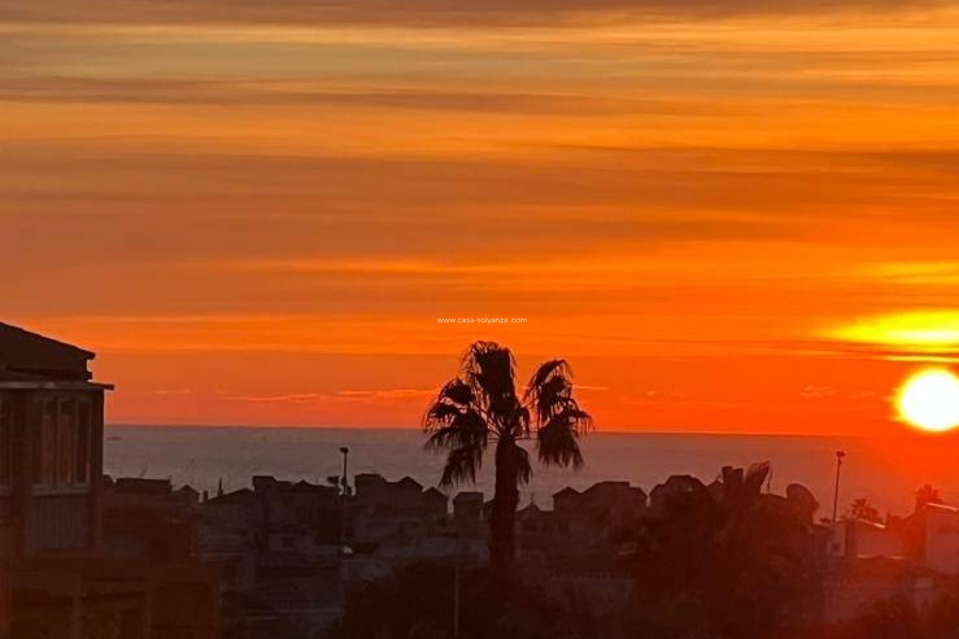 Revente - Appartement - Torrevieja - Aguas nuevas