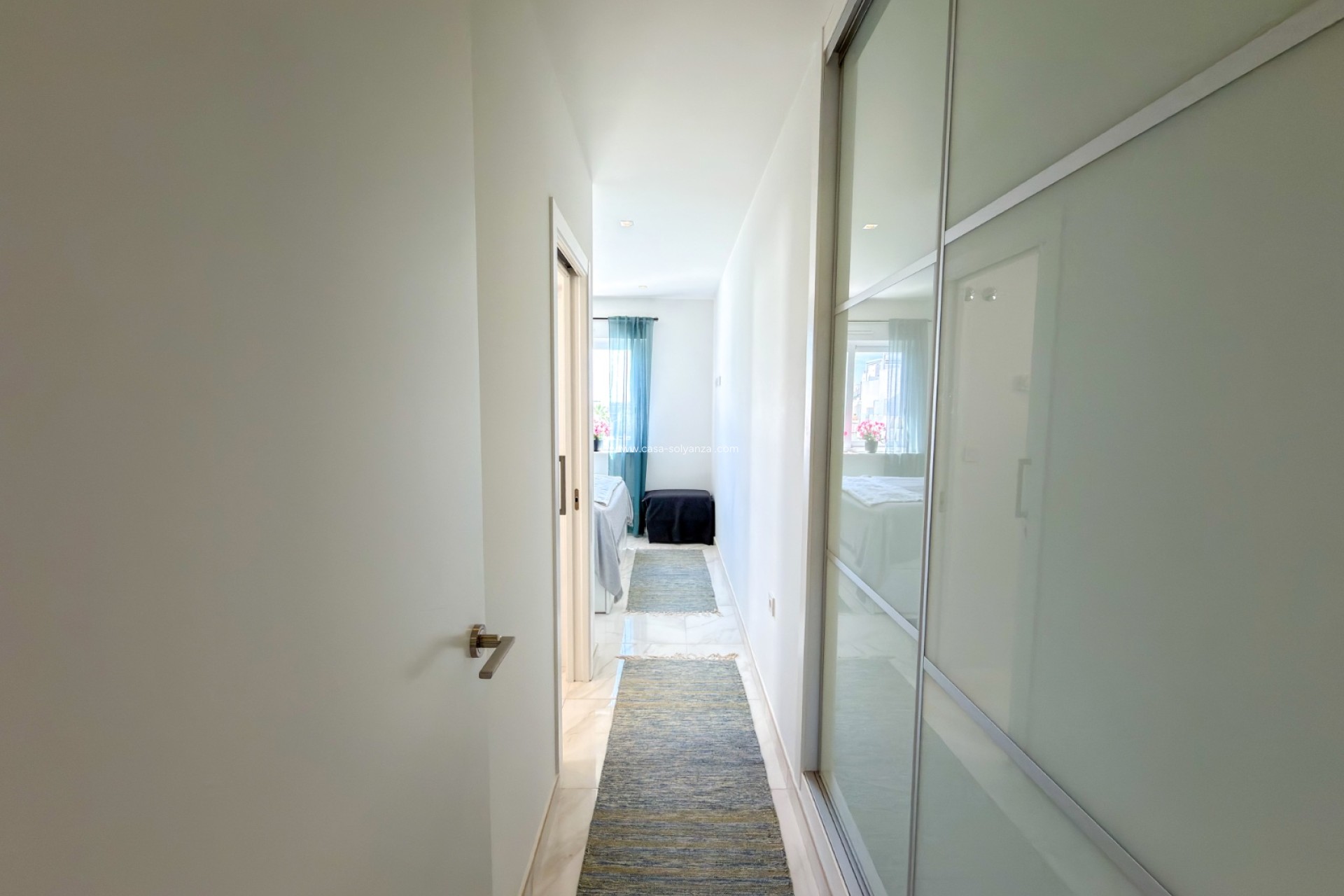 Revente - Appartement - Torrevieja - Aguas nuevas