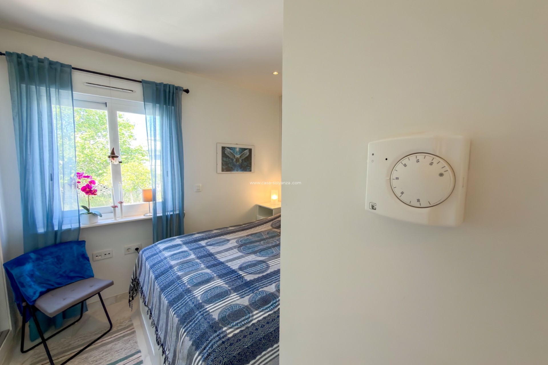 Revente - Appartement - Torrevieja - Aguas nuevas