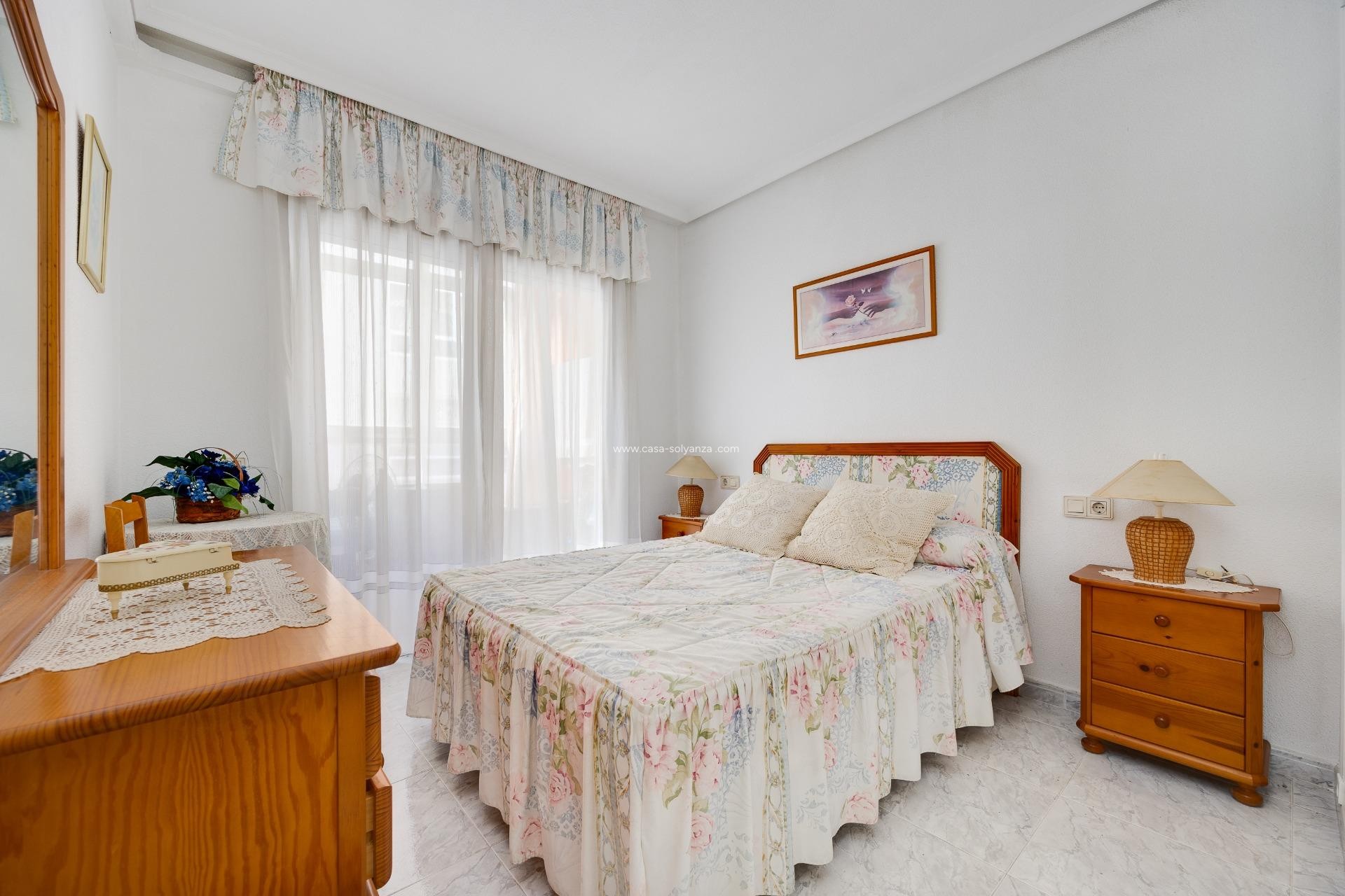 Revente - Appartement - Torrevieja - Antonio Machado