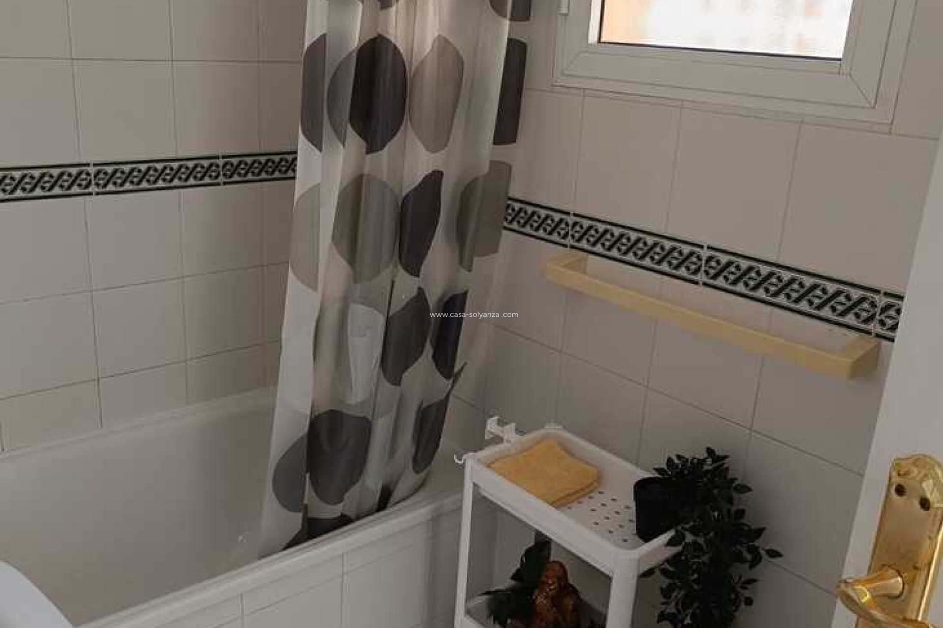 Revente - Appartement - Torrevieja - Auguas Neuvas