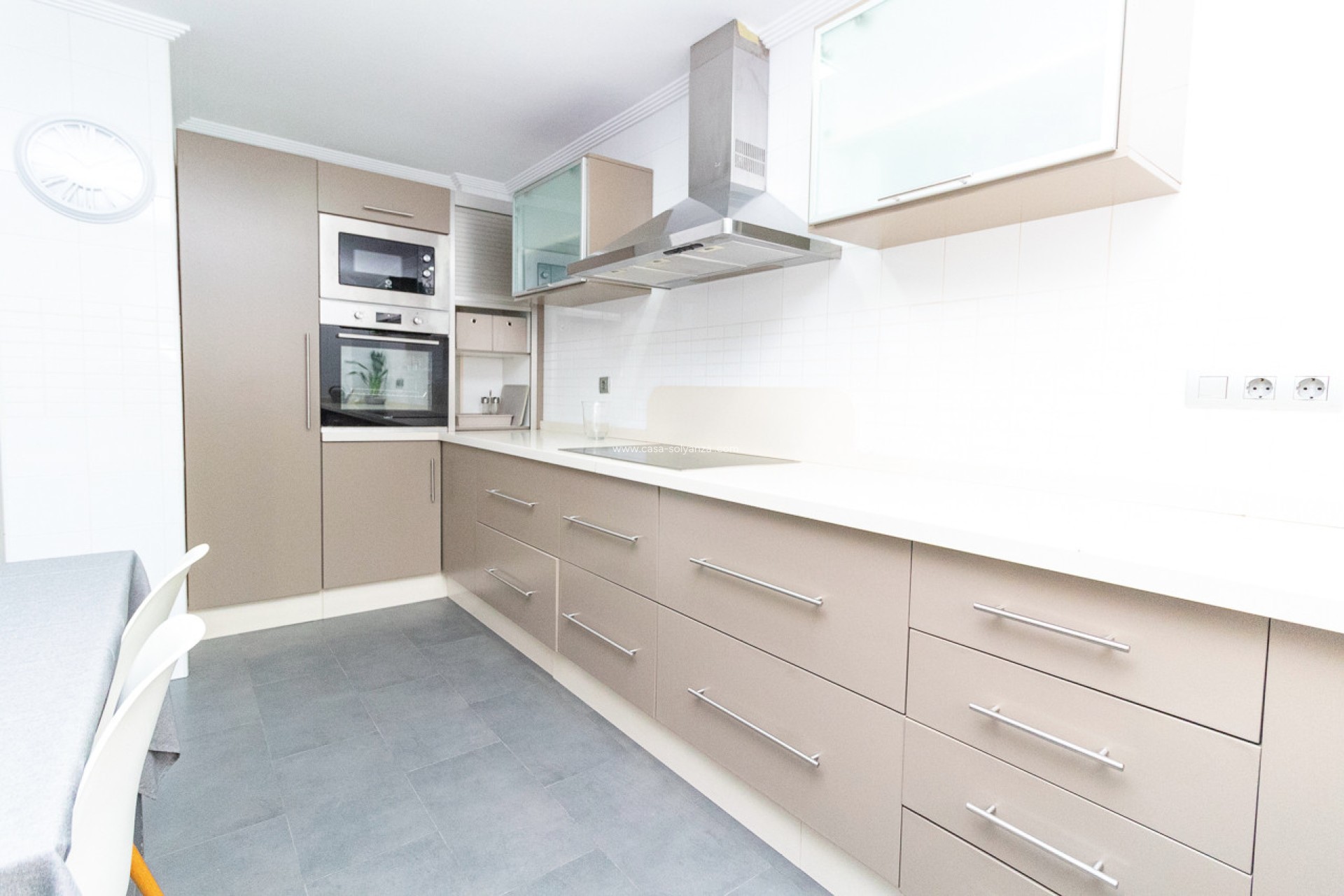 Revente - Appartement - Torrevieja - Beach