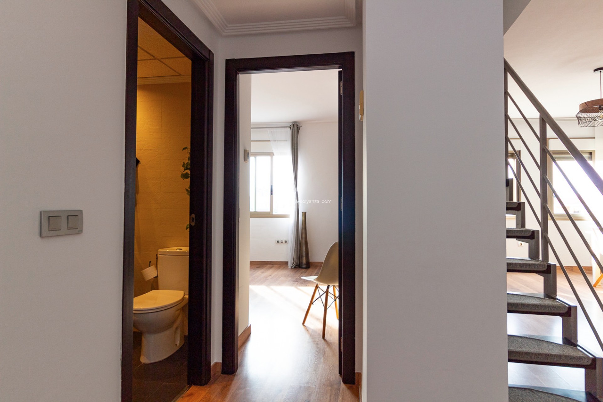 Revente - Appartement - Torrevieja - Beach