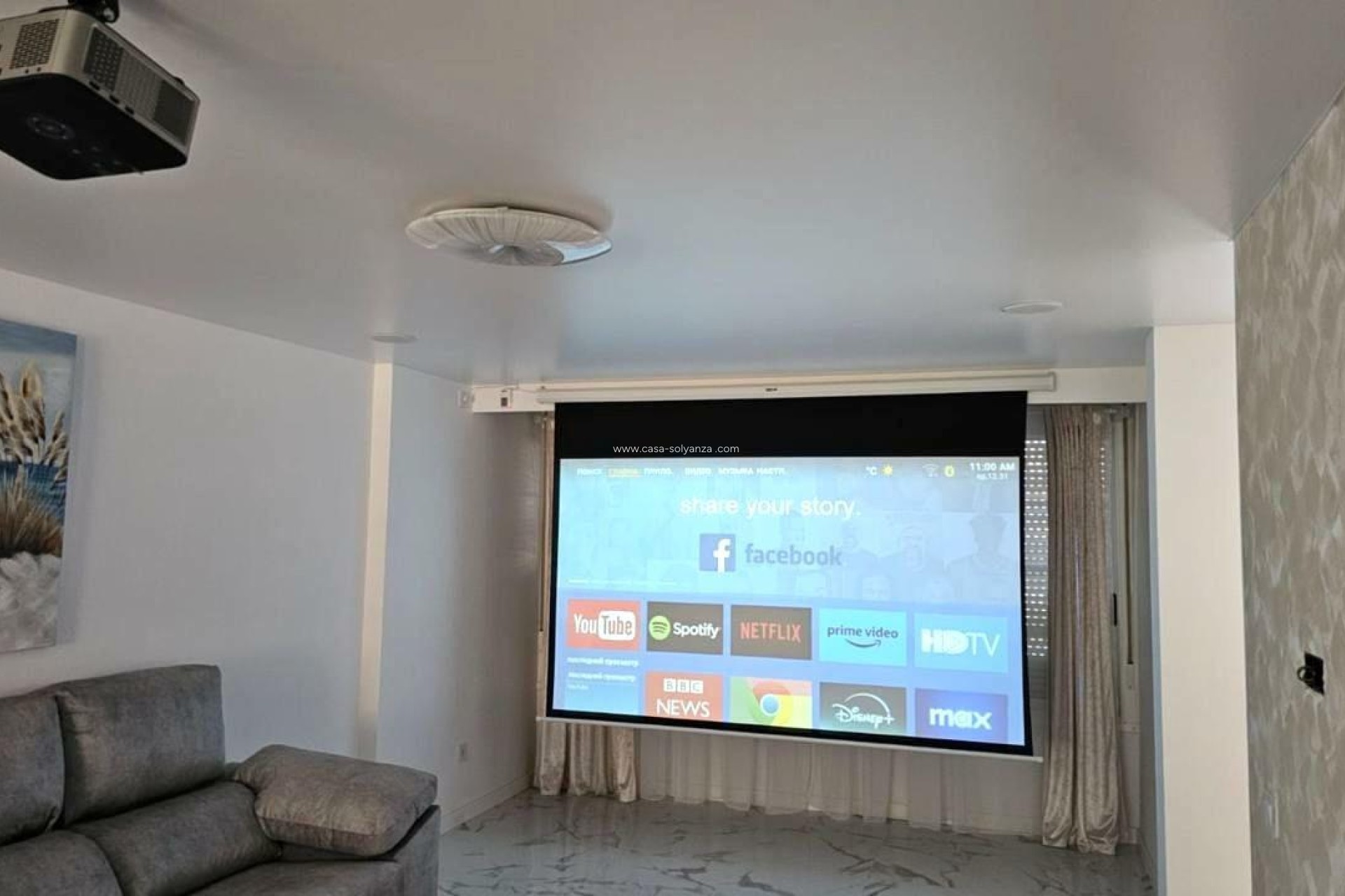 Revente - Appartement - Torrevieja - Cabo cervera