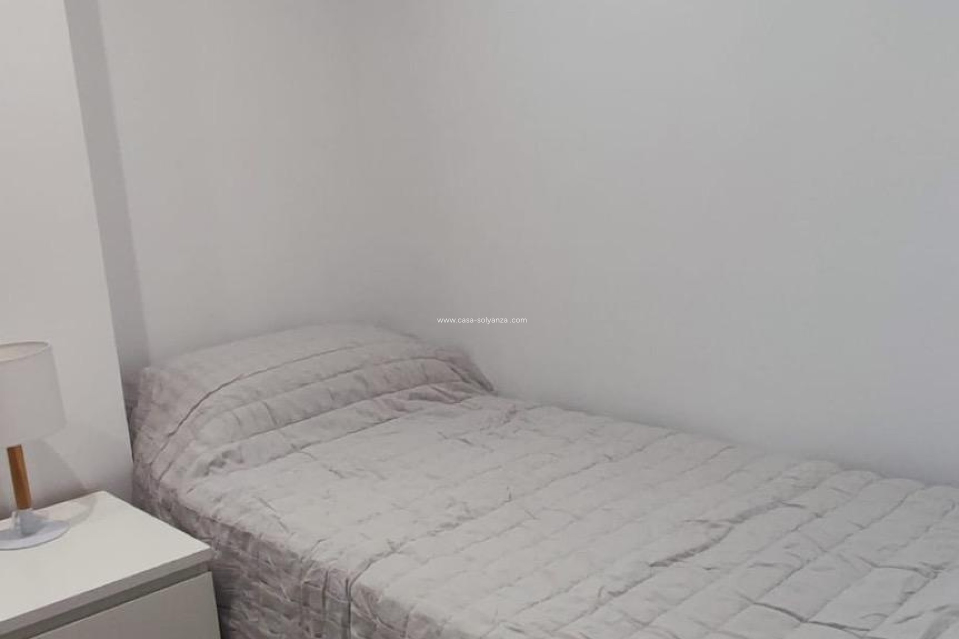 Revente - Appartement - Torrevieja - Cabo cervera