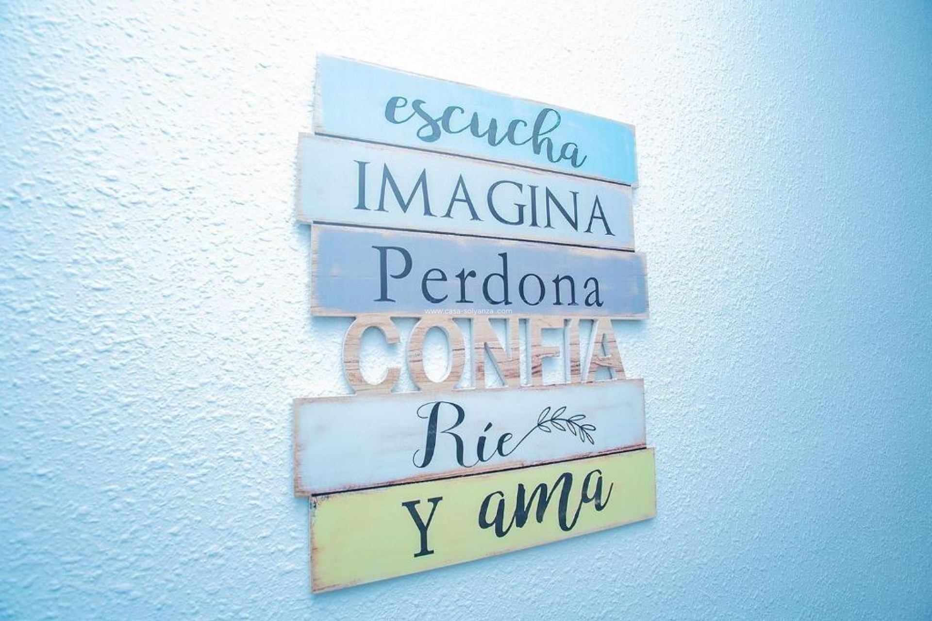 Revente - Appartement - Torrevieja - Cabo cervera