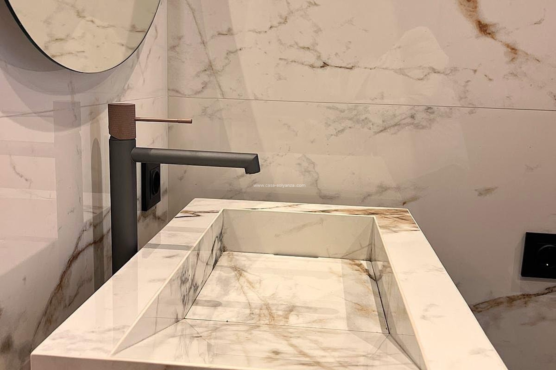 Revente - Appartement - Torrevieja - Cabo cervera