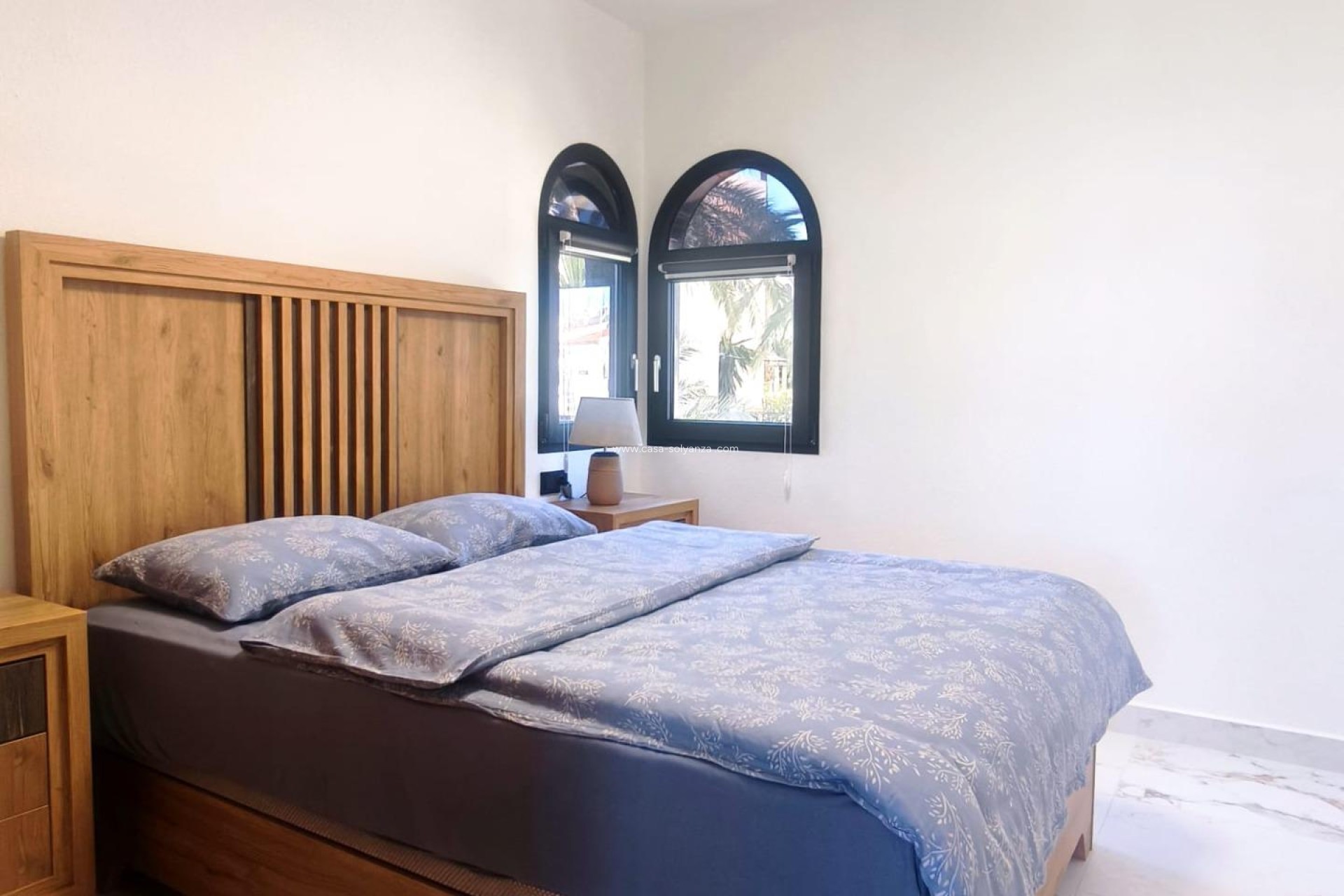 Revente - Appartement - Torrevieja - Cabo cervera