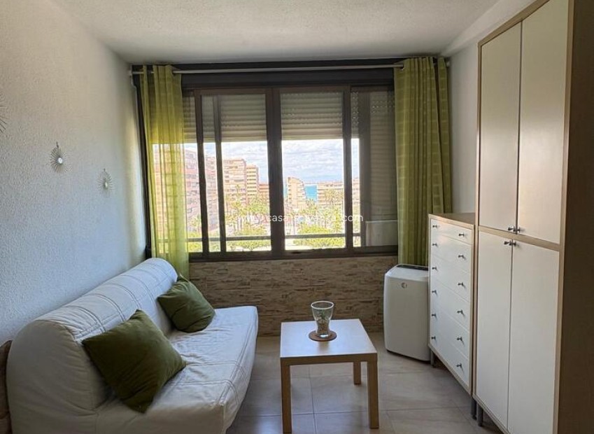 Revente - Appartement - Torrevieja - Cabo cervera