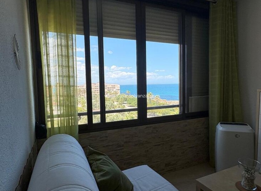 Revente - Appartement - Torrevieja - Cabo cervera