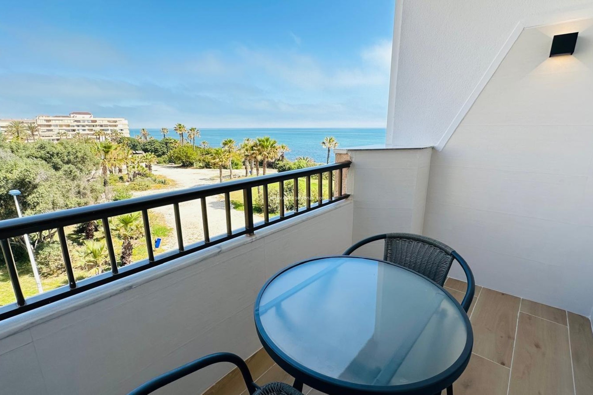 Revente - Appartement - Torrevieja - Cabo cervera