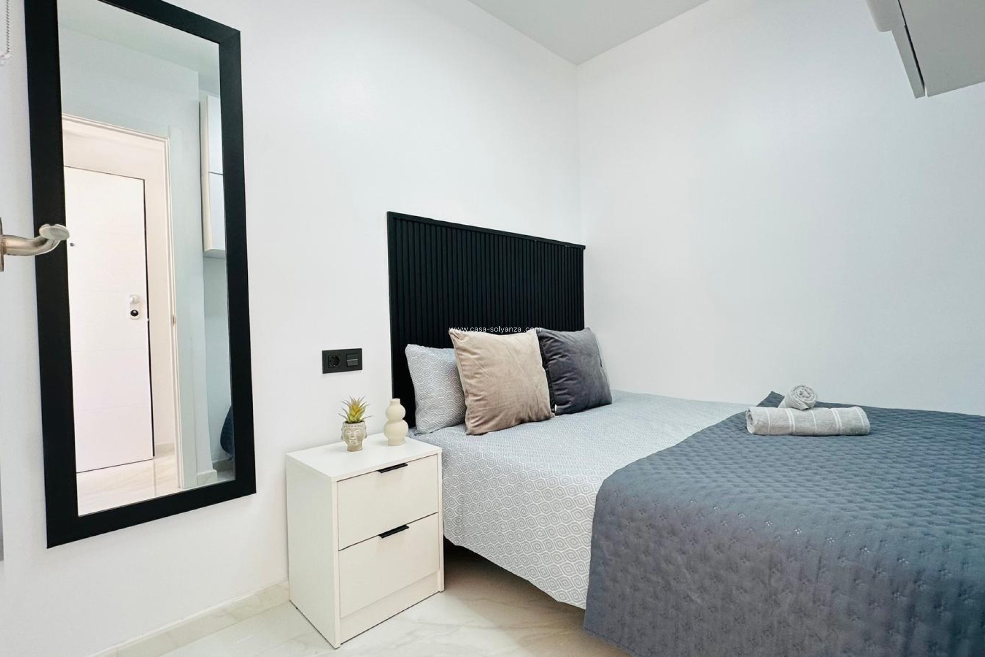 Revente - Appartement - Torrevieja - Cabo cervera