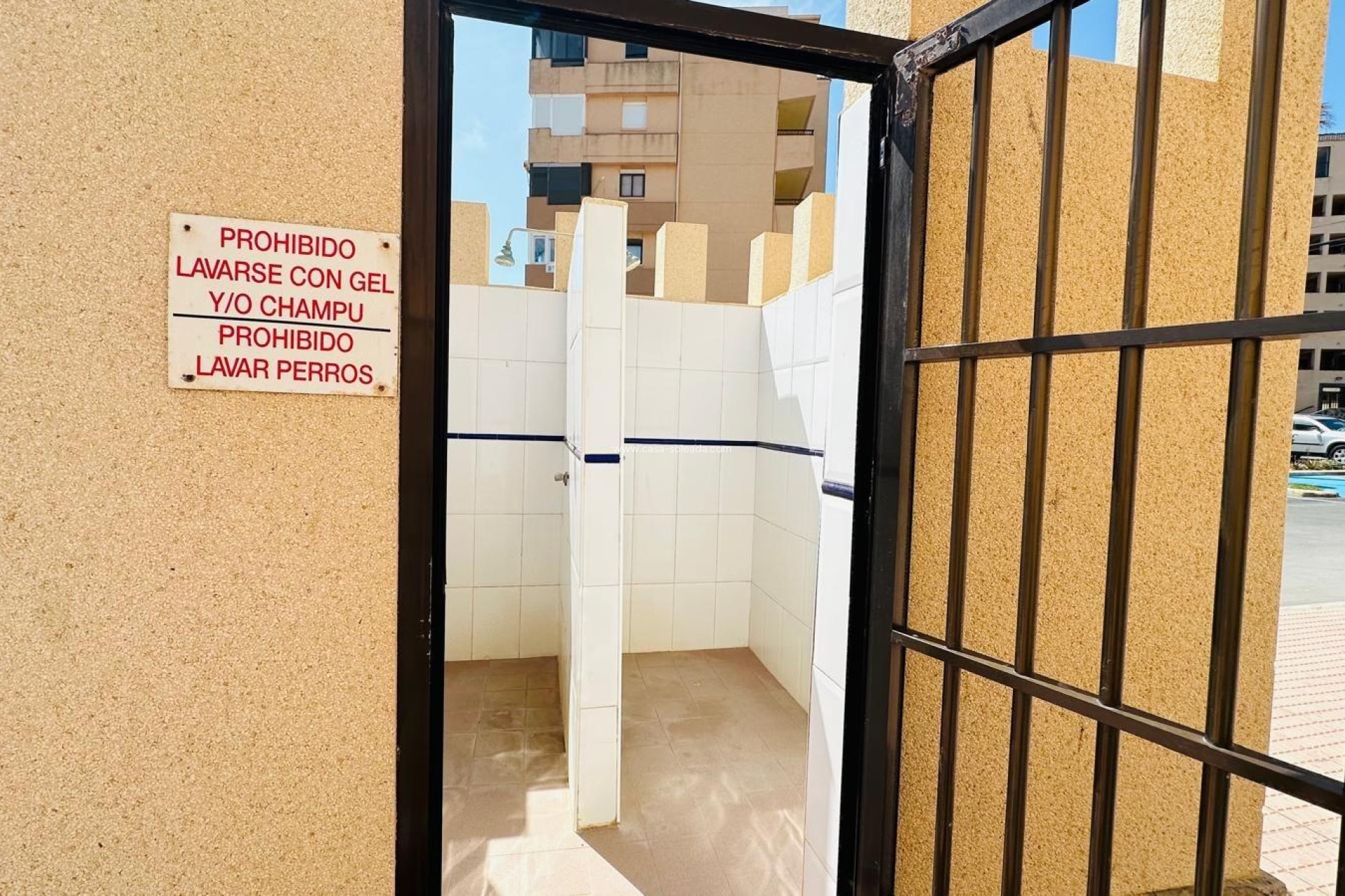Revente - Appartement - Torrevieja - Cabo cervera