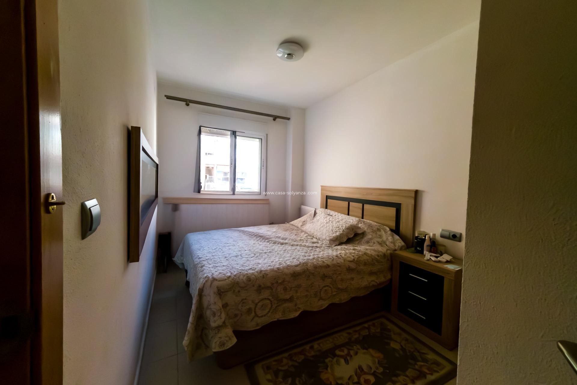 Revente - Appartement - Torrevieja - Cala Del Palangre