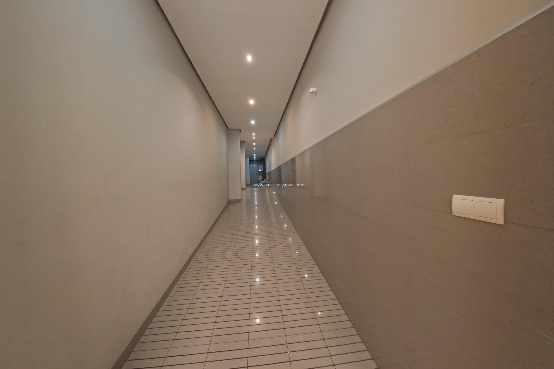 Revente - Appartement - Torrevieja - Cala Del Palangre