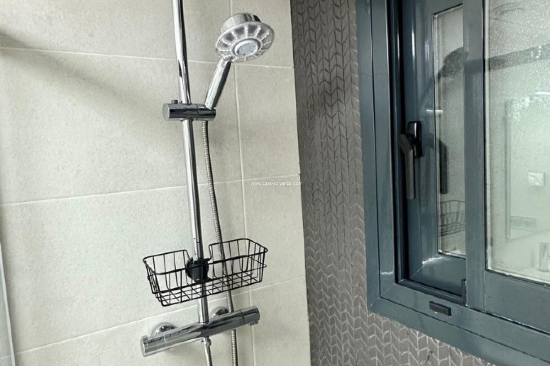 Revente - Appartement - Torrevieja - Calas Blancas