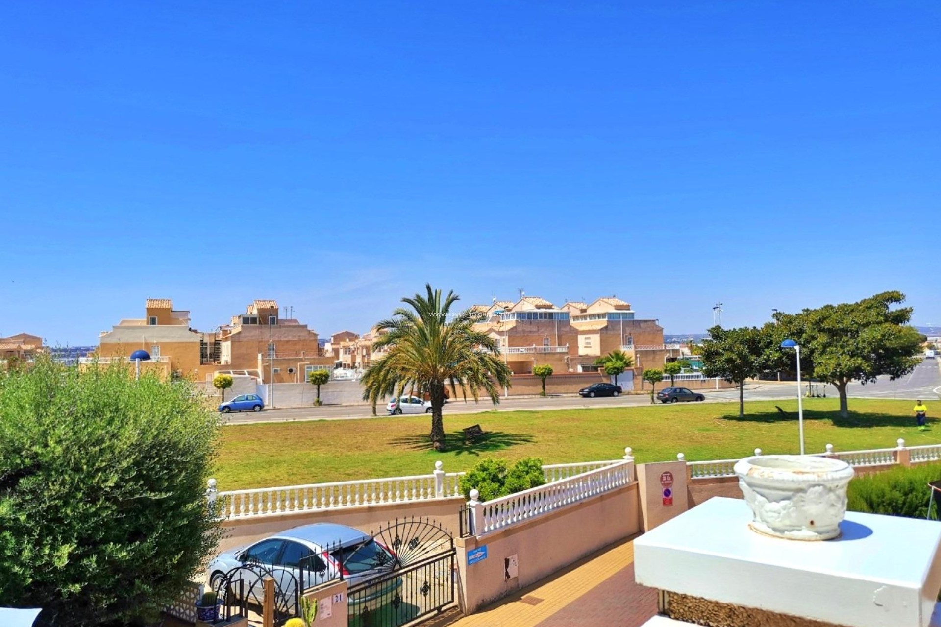 Revente - Appartement - Torrevieja - Carrefour