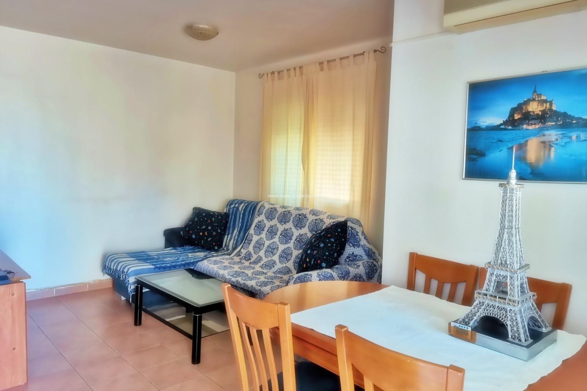 Revente - Appartement - Torrevieja - Carrefour
