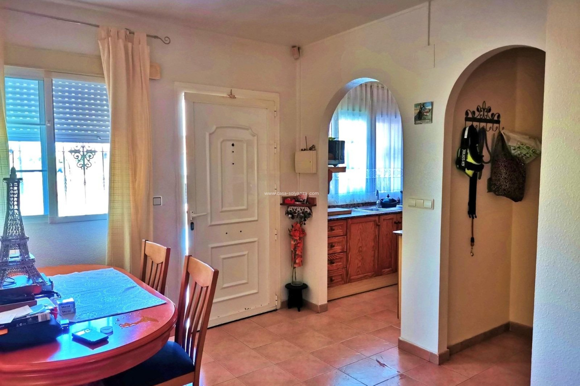 Revente - Appartement - Torrevieja - Carrefour