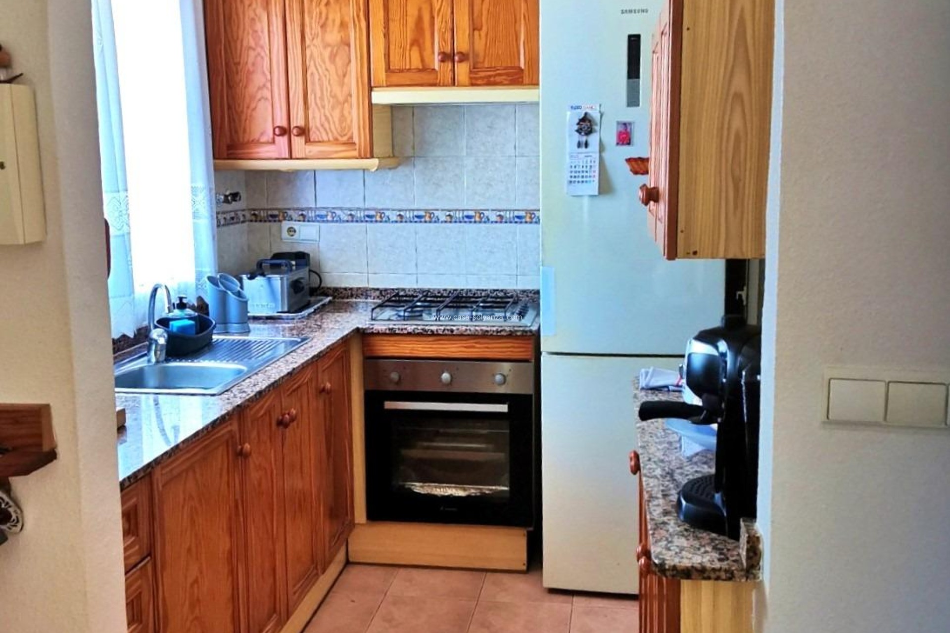 Revente - Appartement - Torrevieja - Carrefour