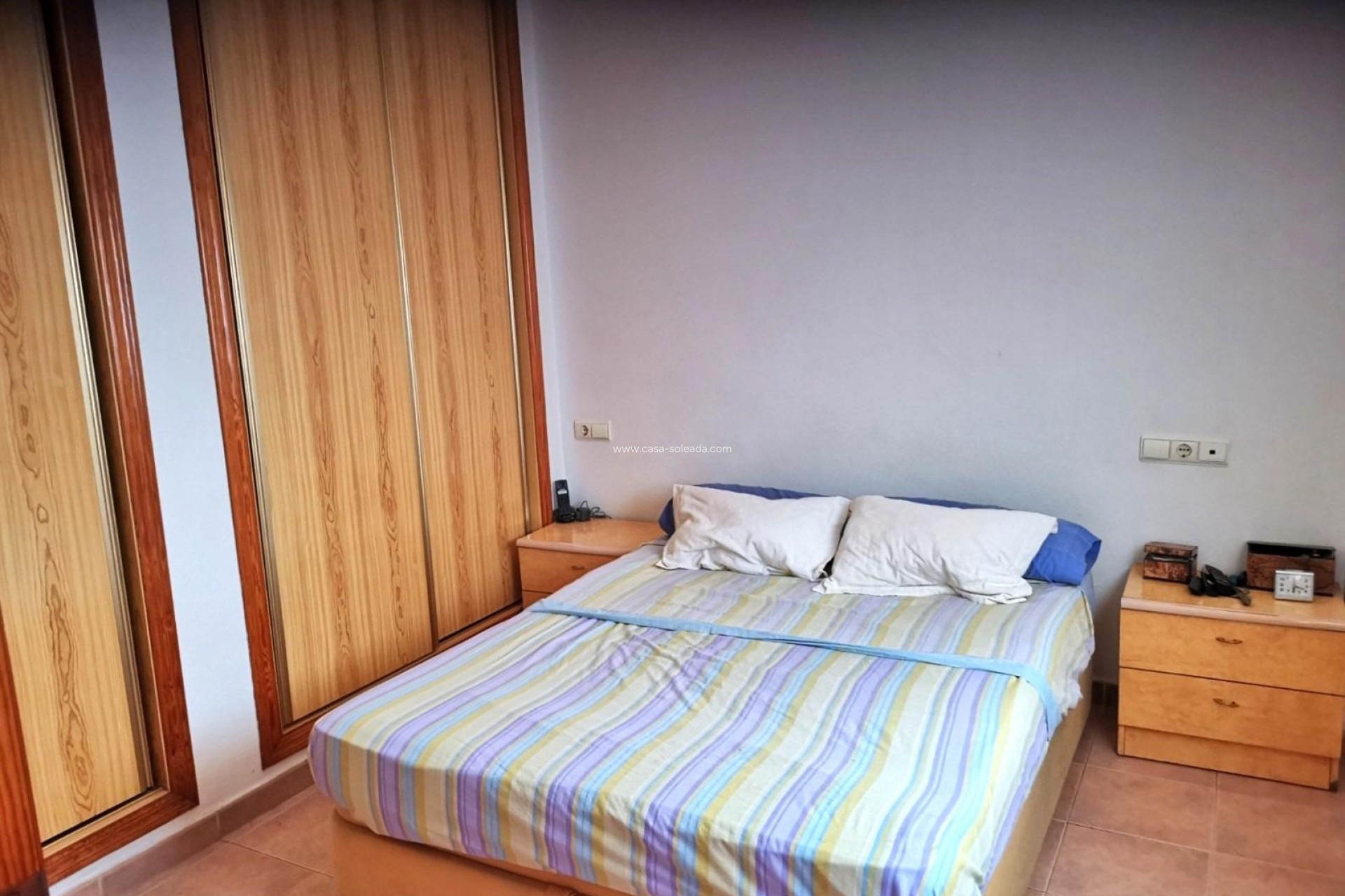 Revente - Appartement - Torrevieja - Carrefour