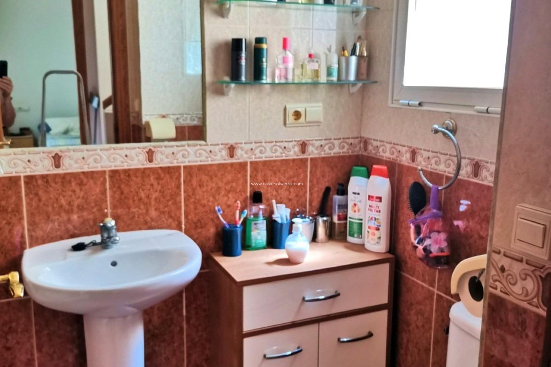Revente - Appartement - Torrevieja - Carrefour