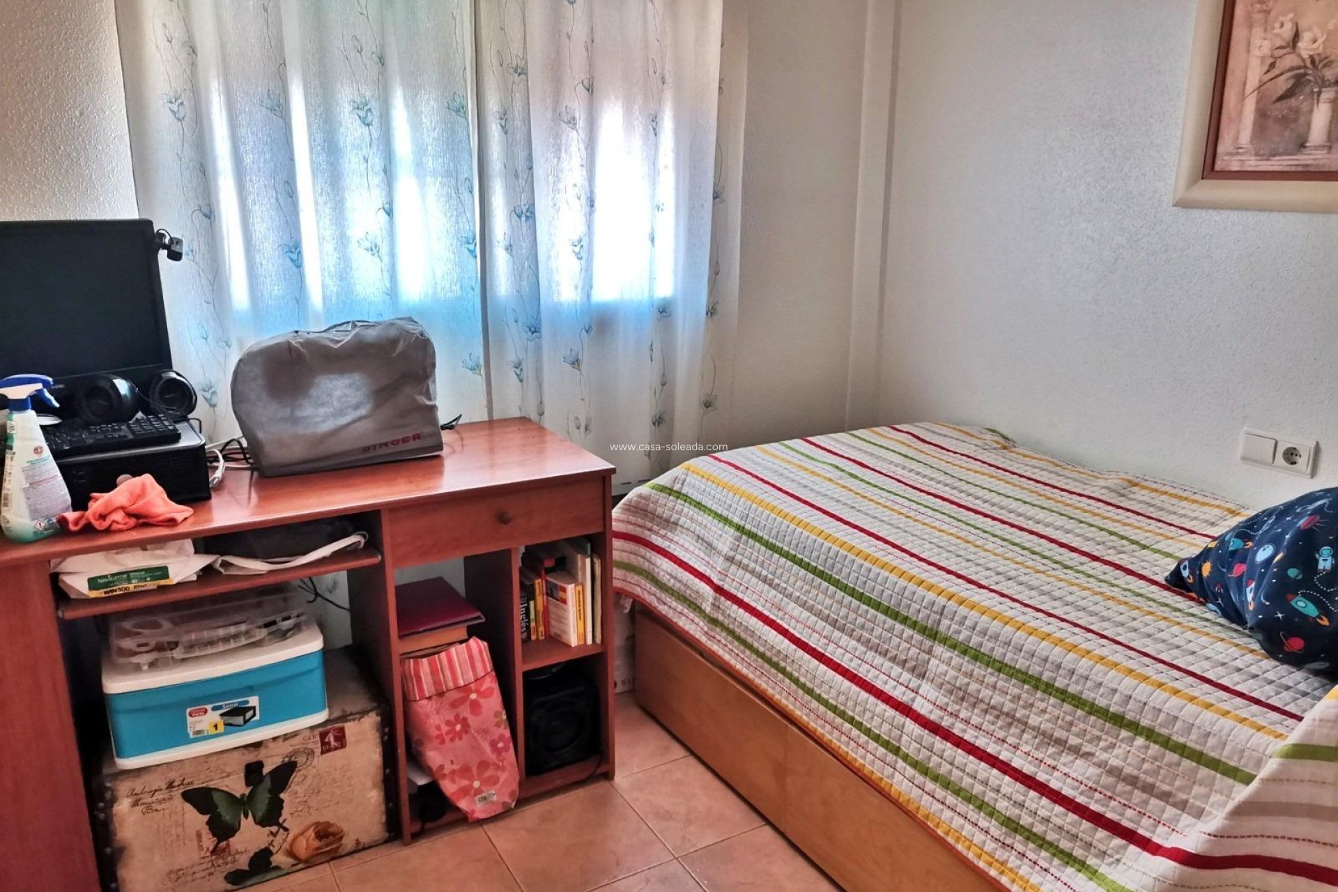 Revente - Appartement - Torrevieja - Carrefour