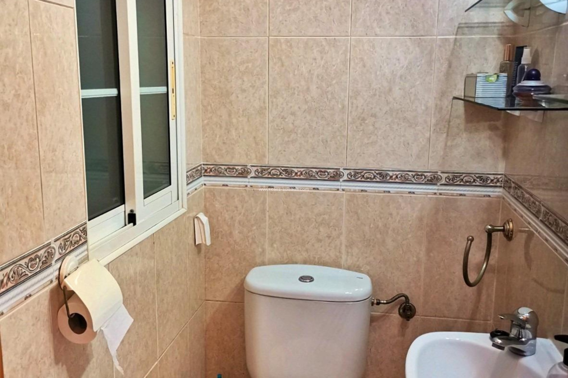 Revente - Appartement - Torrevieja - Carrefour