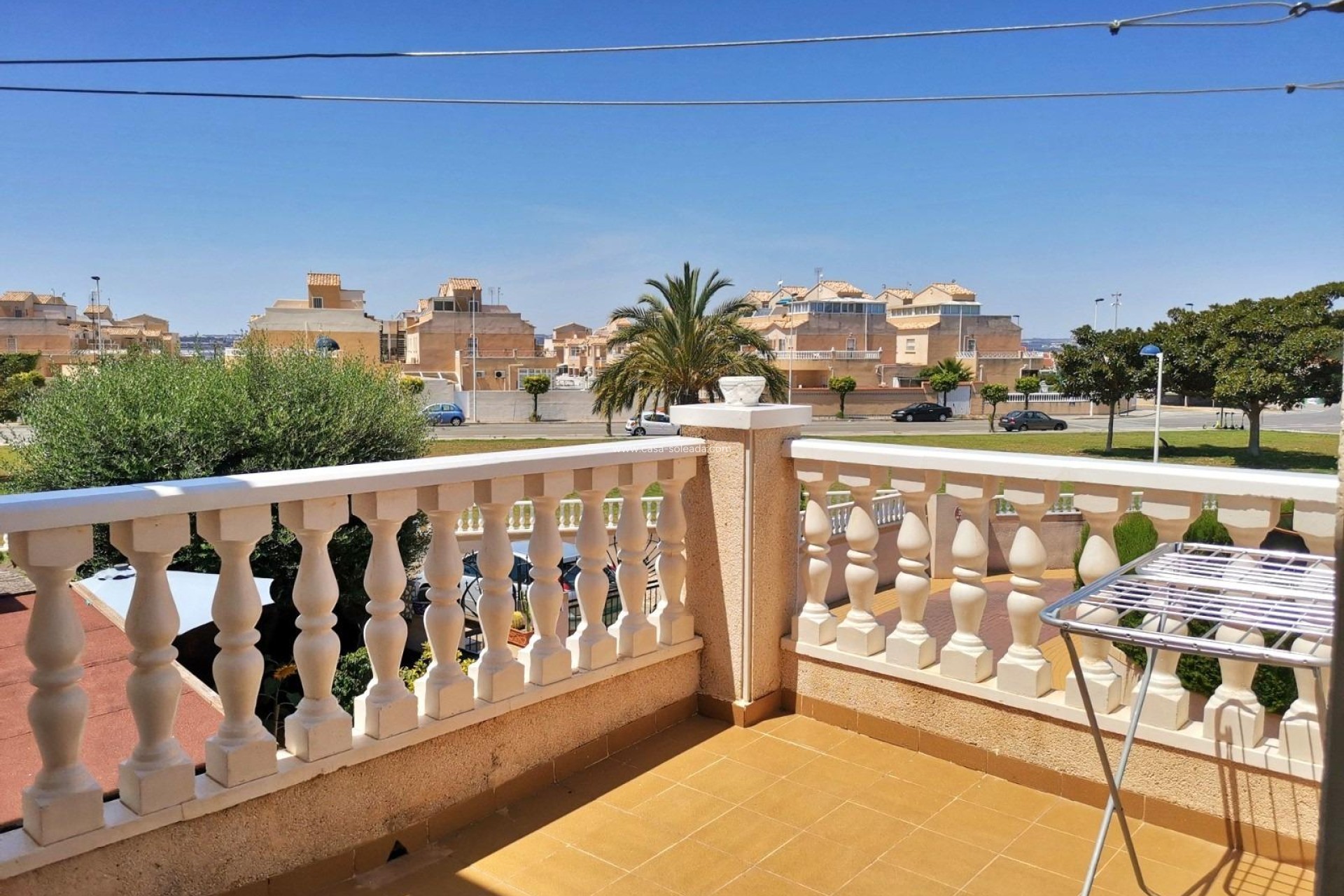 Revente - Appartement - Torrevieja - Carrefour