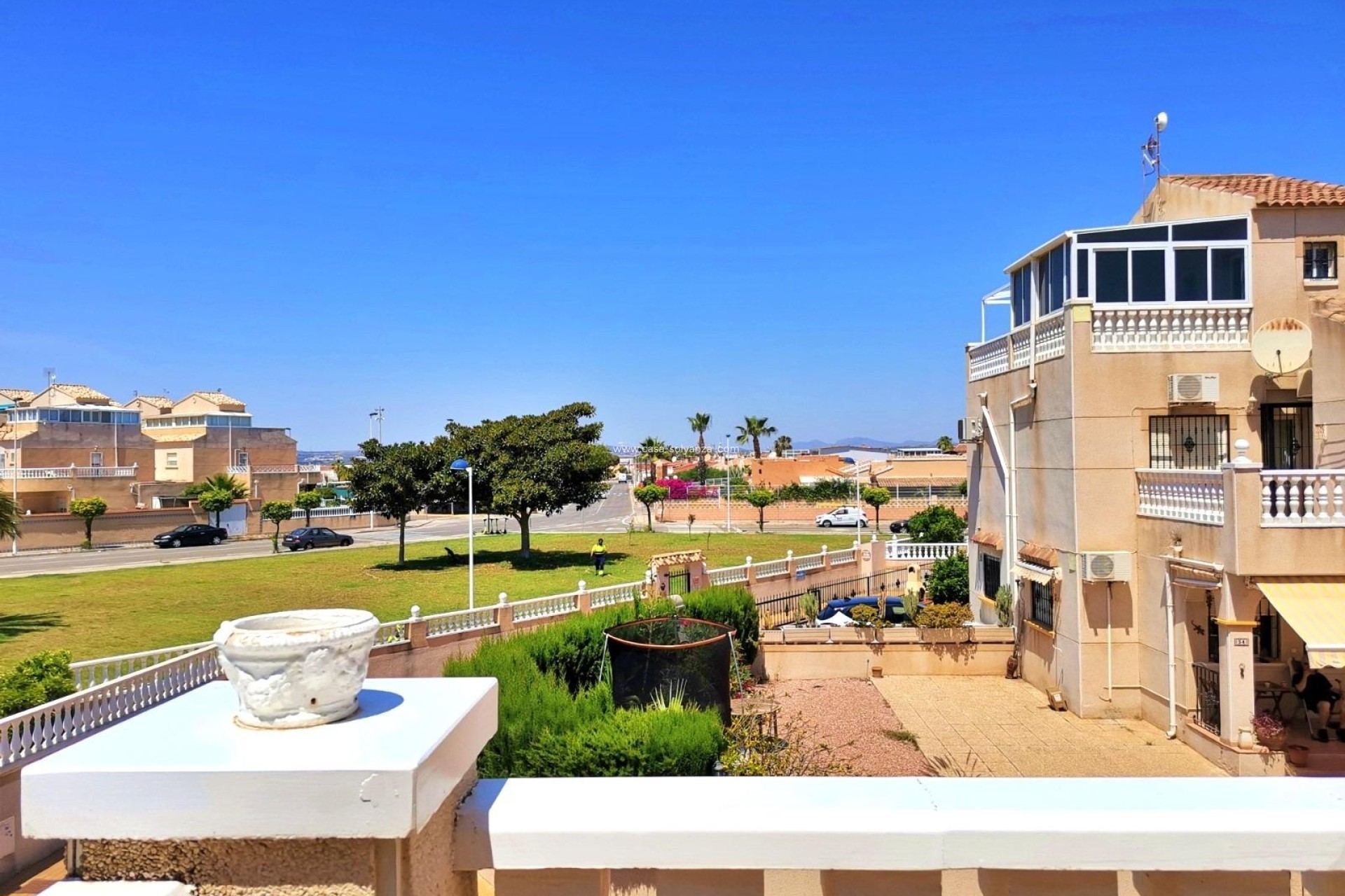 Revente - Appartement - Torrevieja - Carrefour
