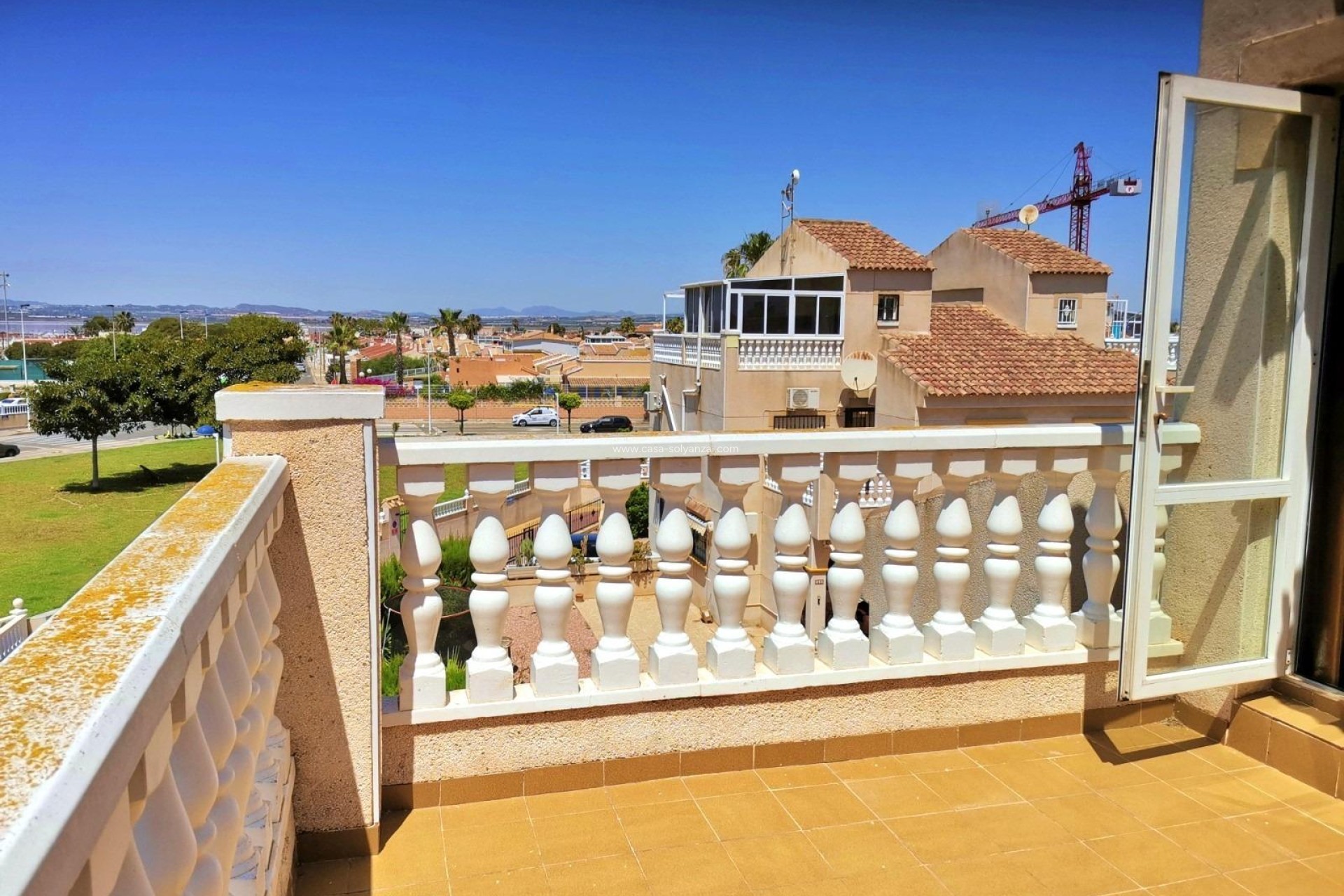 Revente - Appartement - Torrevieja - Carrefour