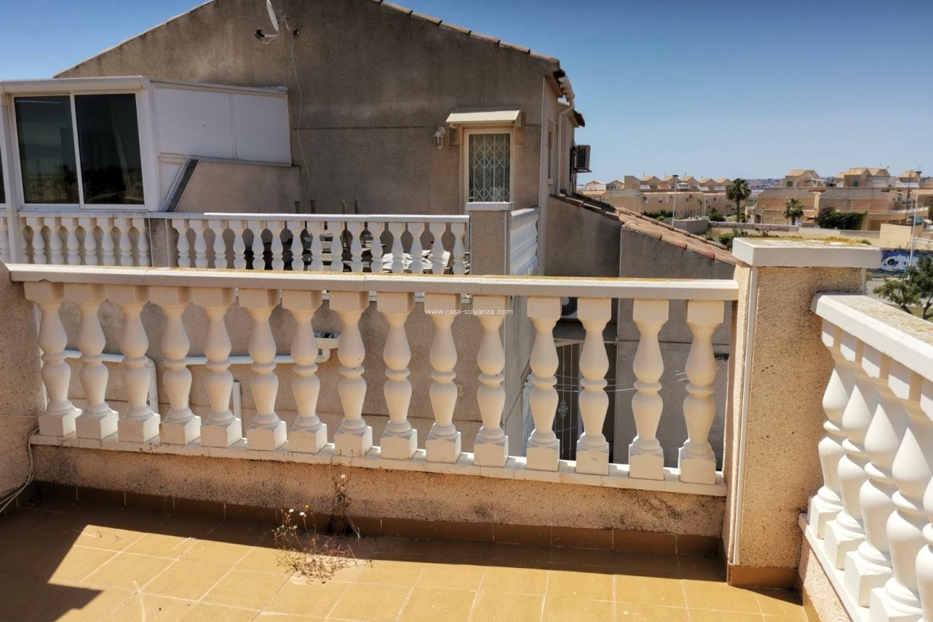 Revente - Appartement - Torrevieja - Carrefour