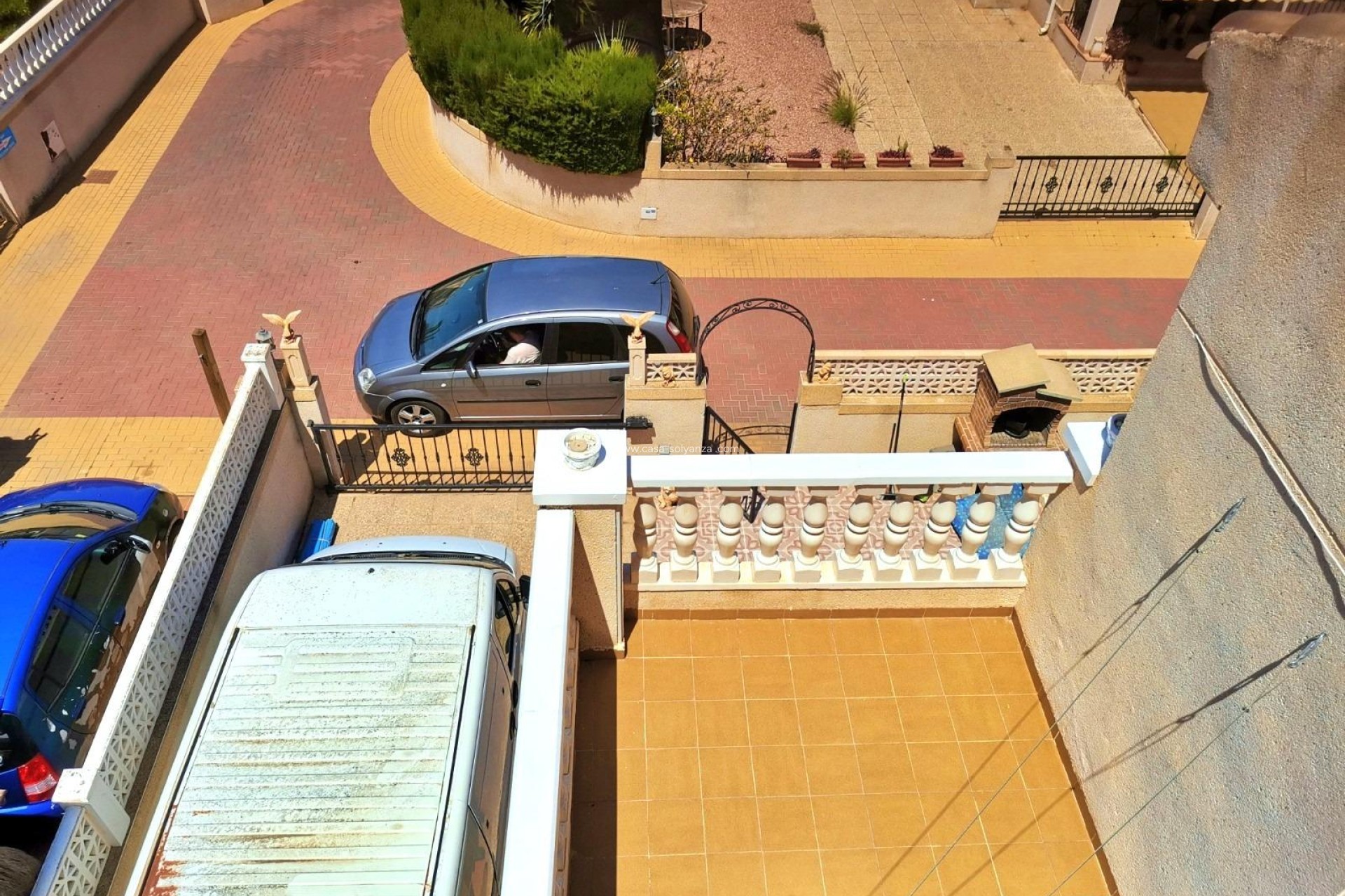 Revente - Appartement - Torrevieja - Carrefour