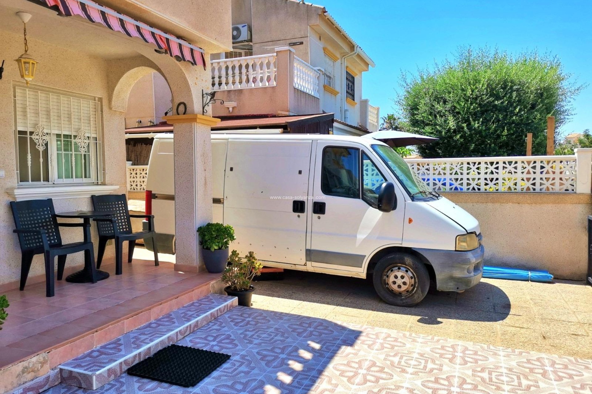 Revente - Appartement - Torrevieja - Carrefour