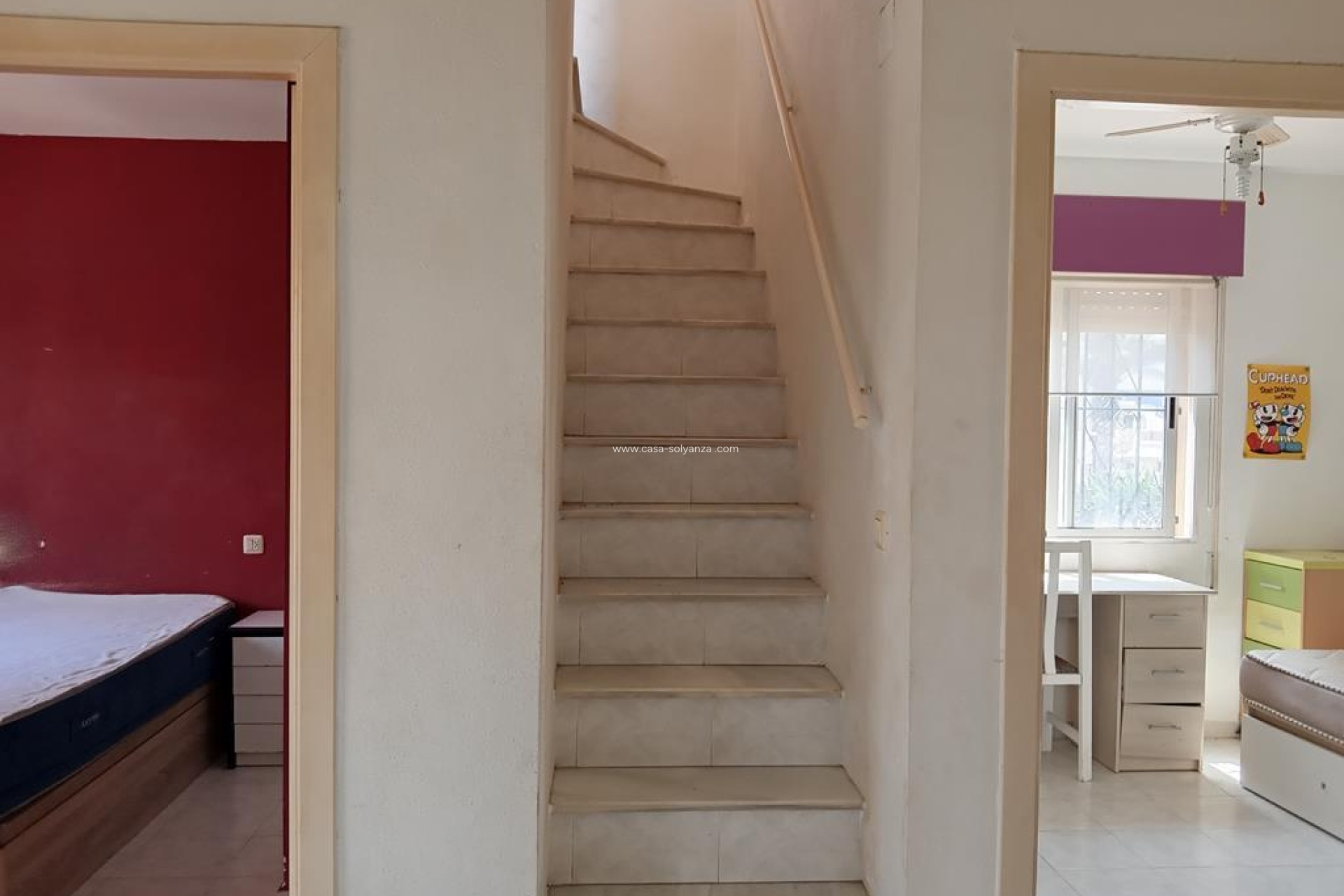 Revente - Appartement - Torrevieja - Carrefour