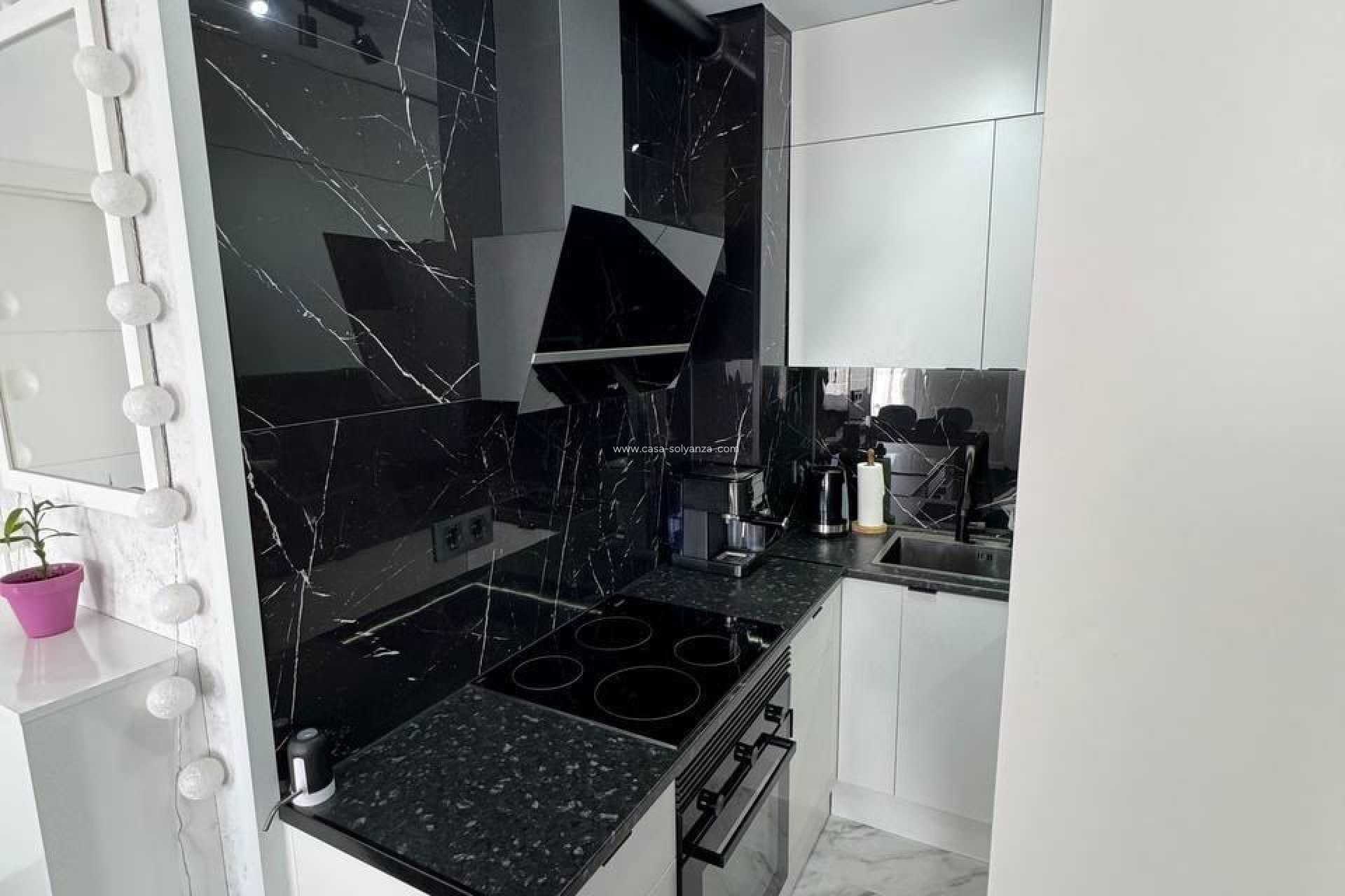 Revente - Appartement - Torrevieja - Carrefour