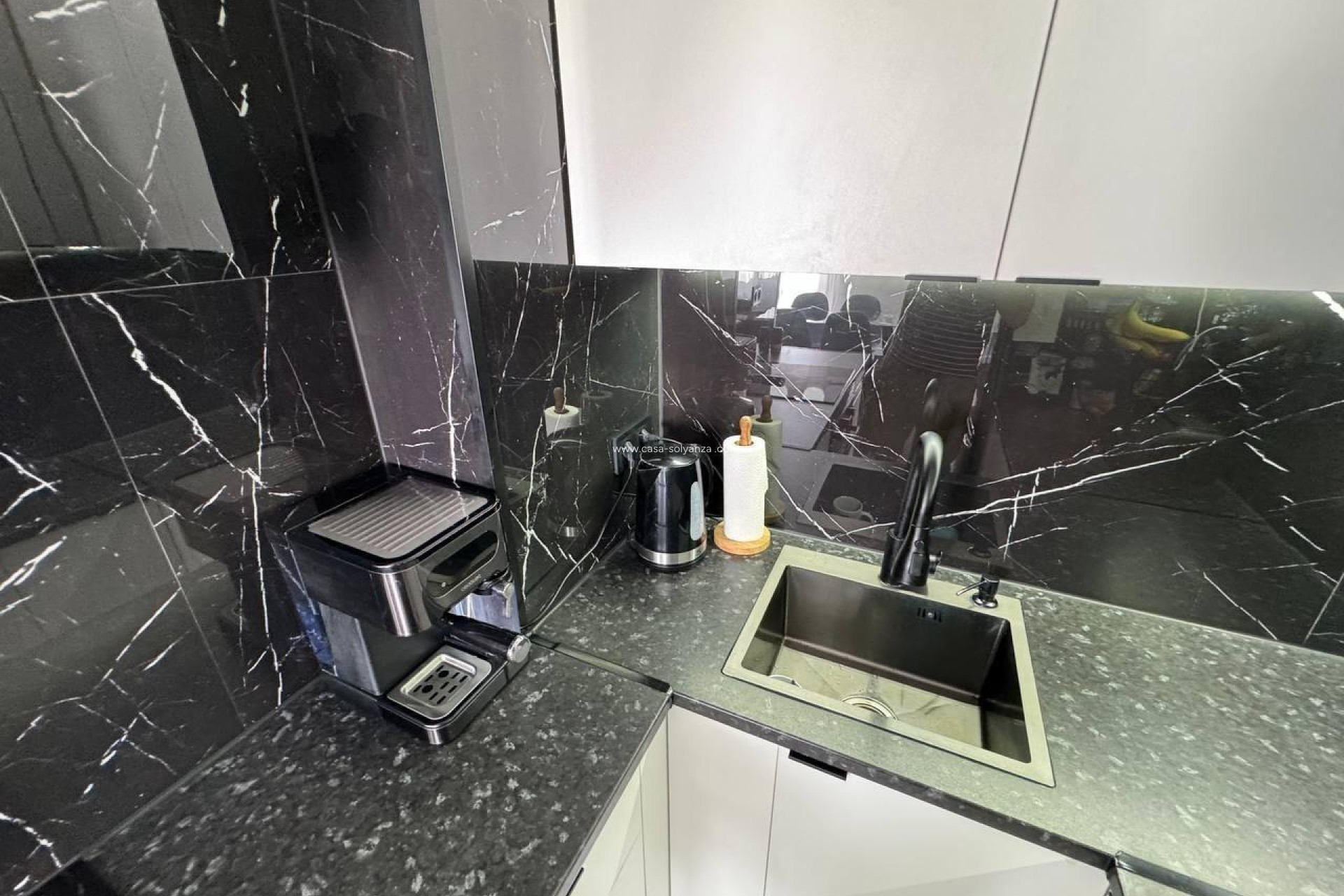 Revente - Appartement - Torrevieja - Carrefour