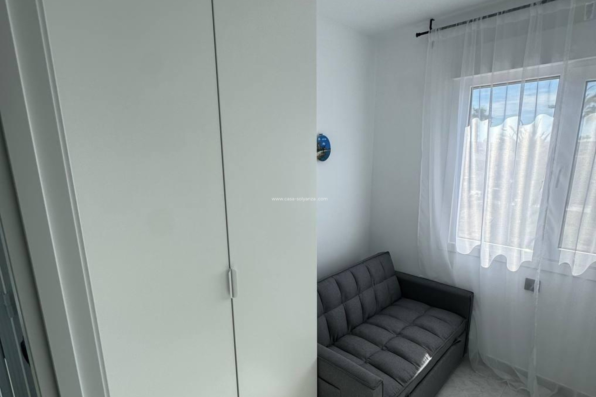 Revente - Appartement - Torrevieja - Carrefour