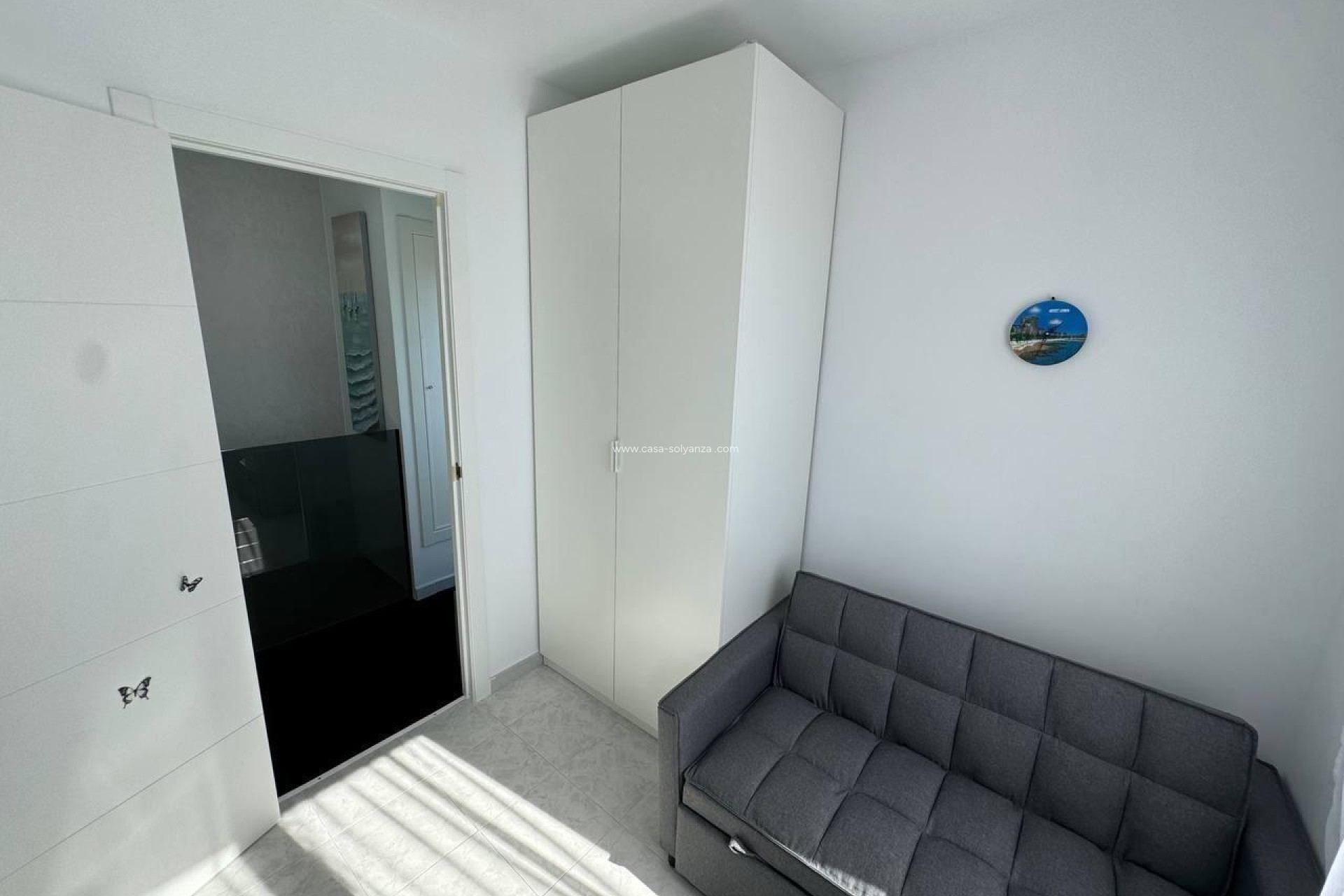 Revente - Appartement - Torrevieja - Carrefour