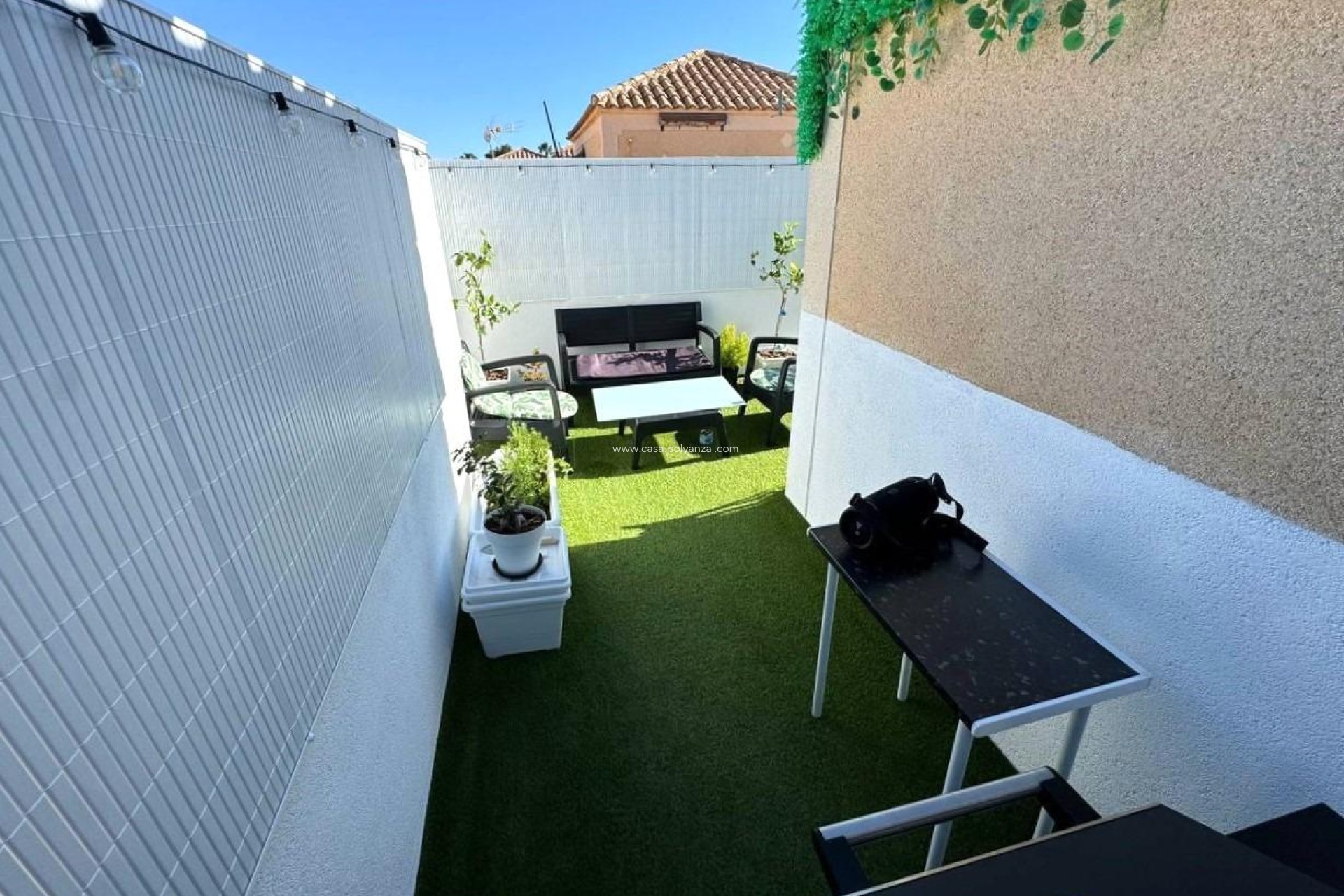Revente - Appartement - Torrevieja - Carrefour