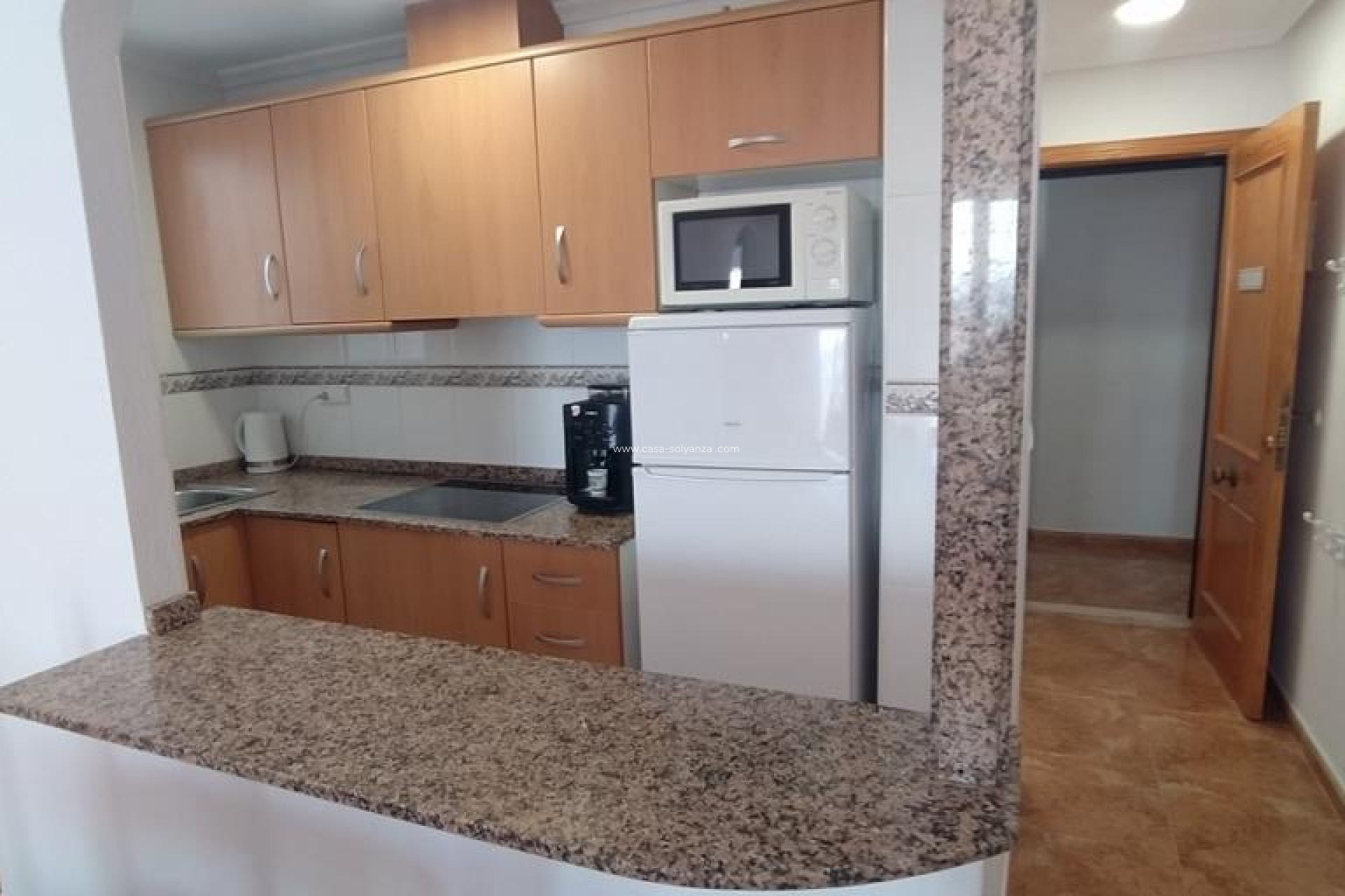 Revente - Appartement - Torrevieja - CASCO URBANO