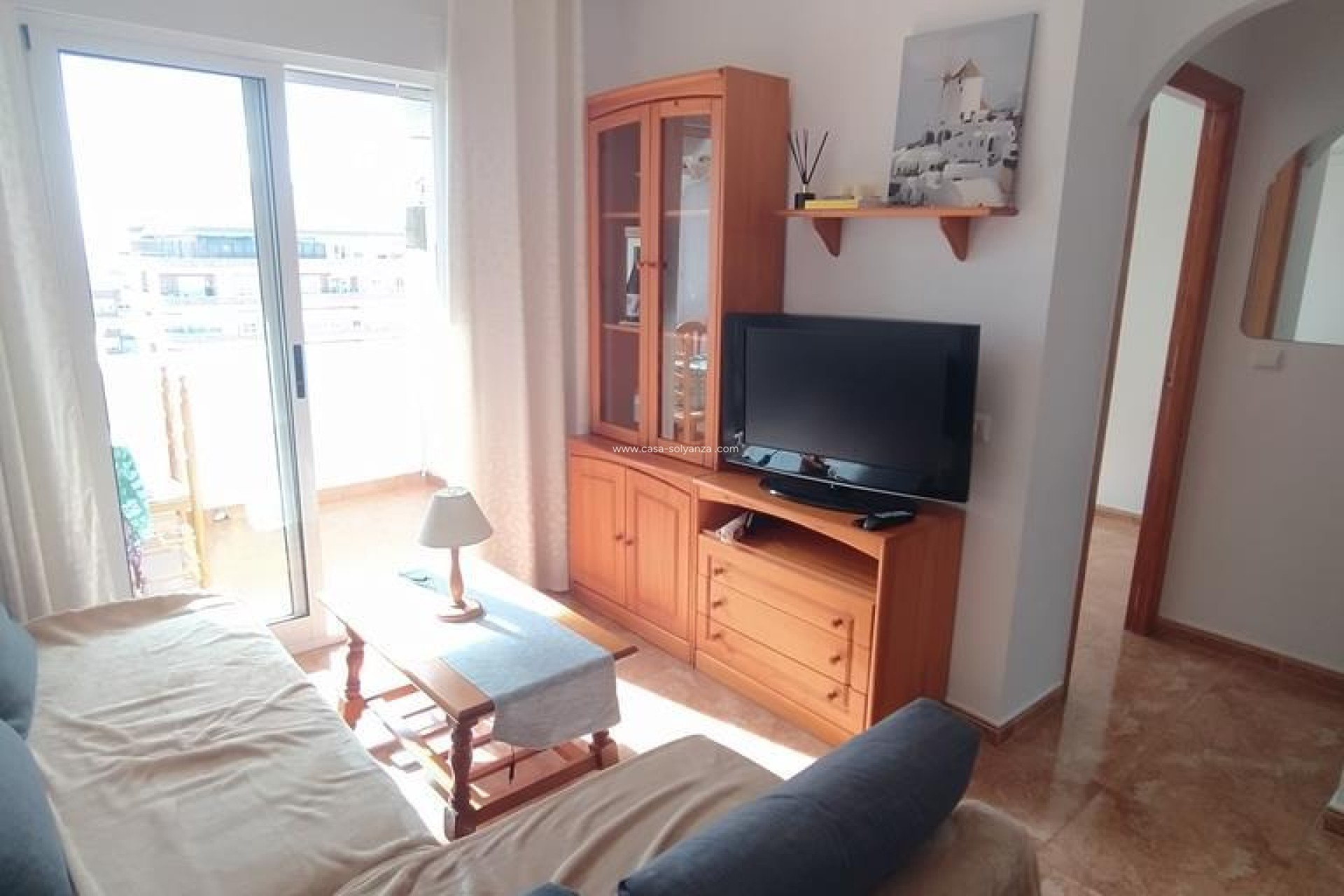 Revente - Appartement - Torrevieja - CASCO URBANO