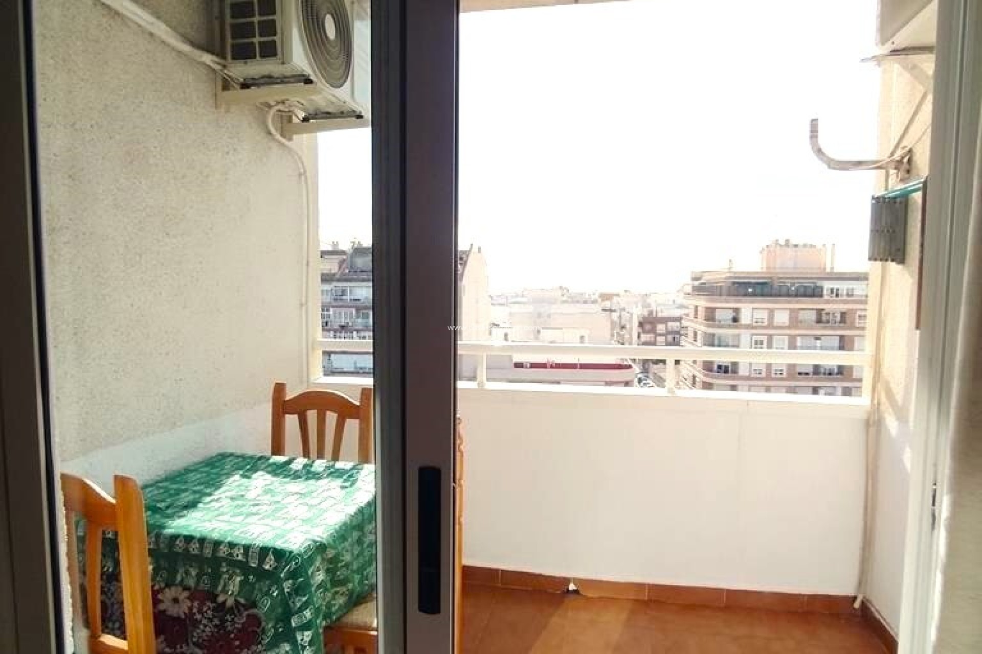 Revente - Appartement - Torrevieja - CASCO URBANO